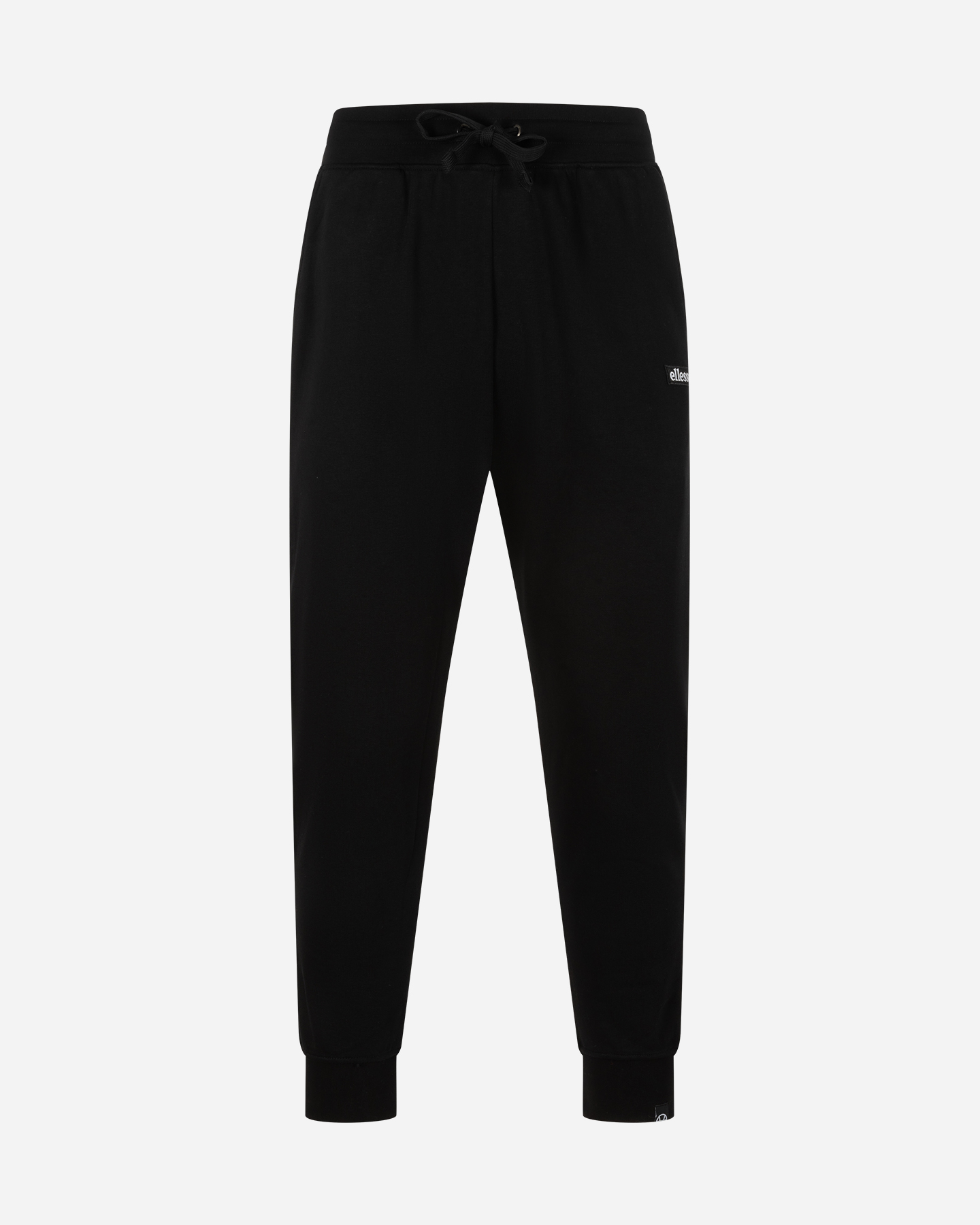 Pantalone ELLESSE HERITAGE M - Nero - 0 | Cisalfa Sport