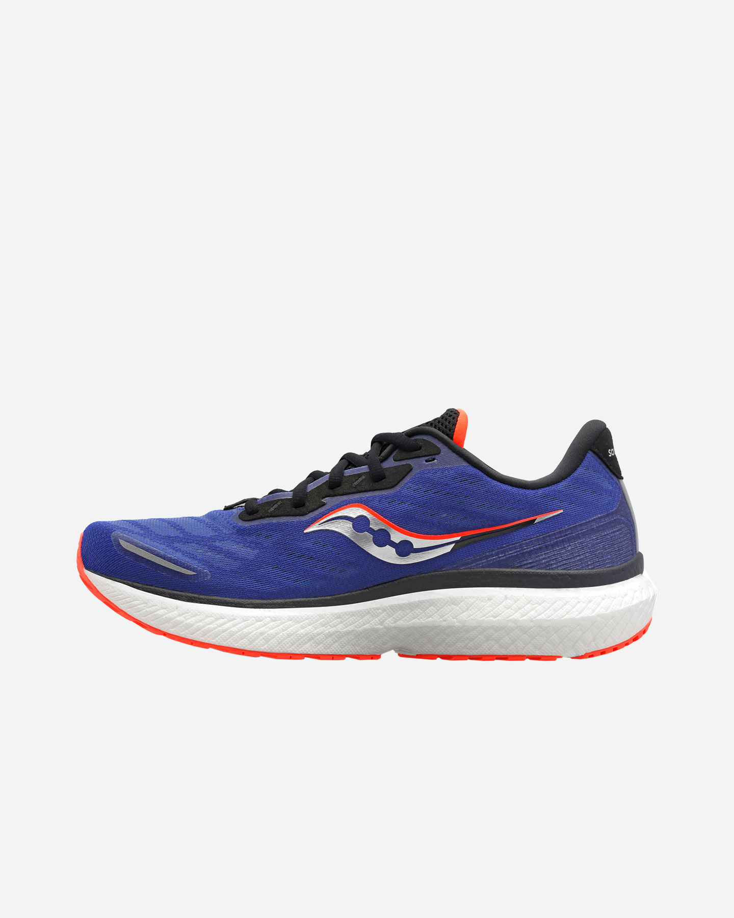 Scarpe running SAUCONY TRIUMPH 19 M - 4 | Cisalfa Sport