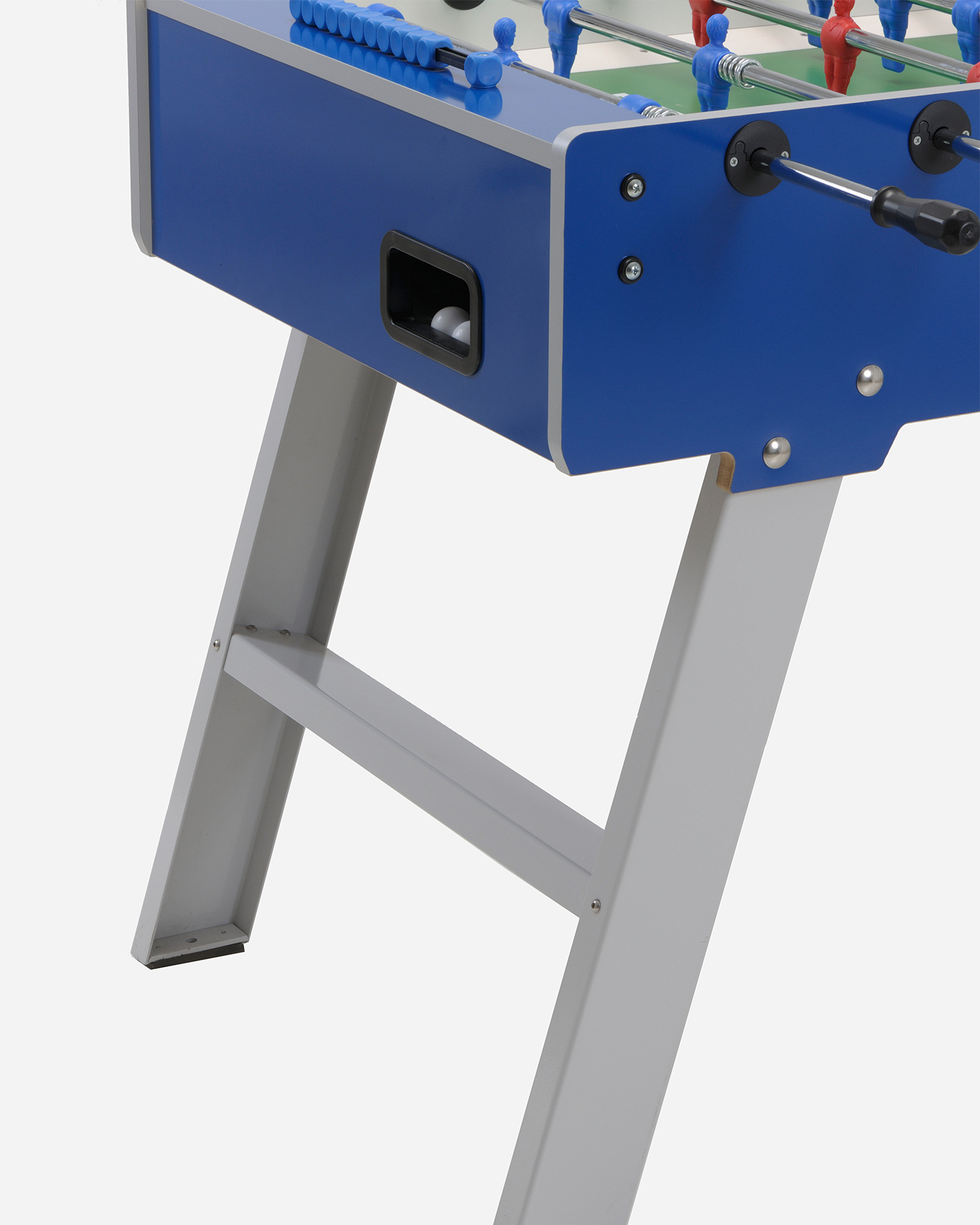 Gioco sport GARLANDO MASTER PRO WEATHERPROOF - Color mix - 2 | Cisalfa Sport