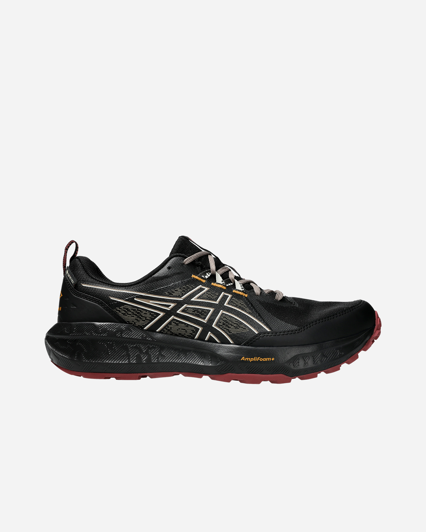 ASICS Gel-sonoma 8 Gtx uomo