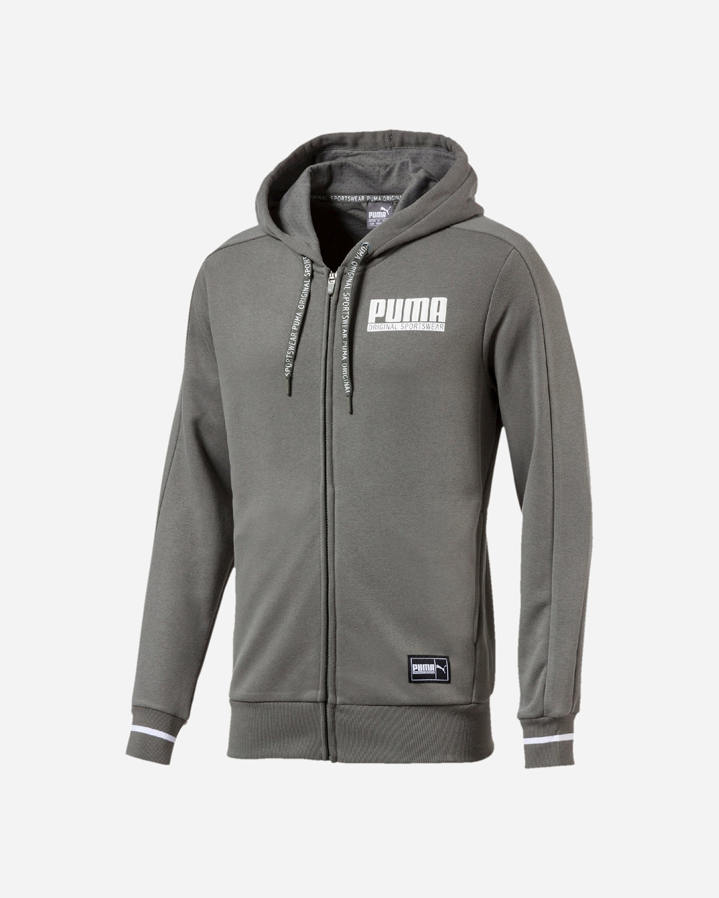 felpa puma originals