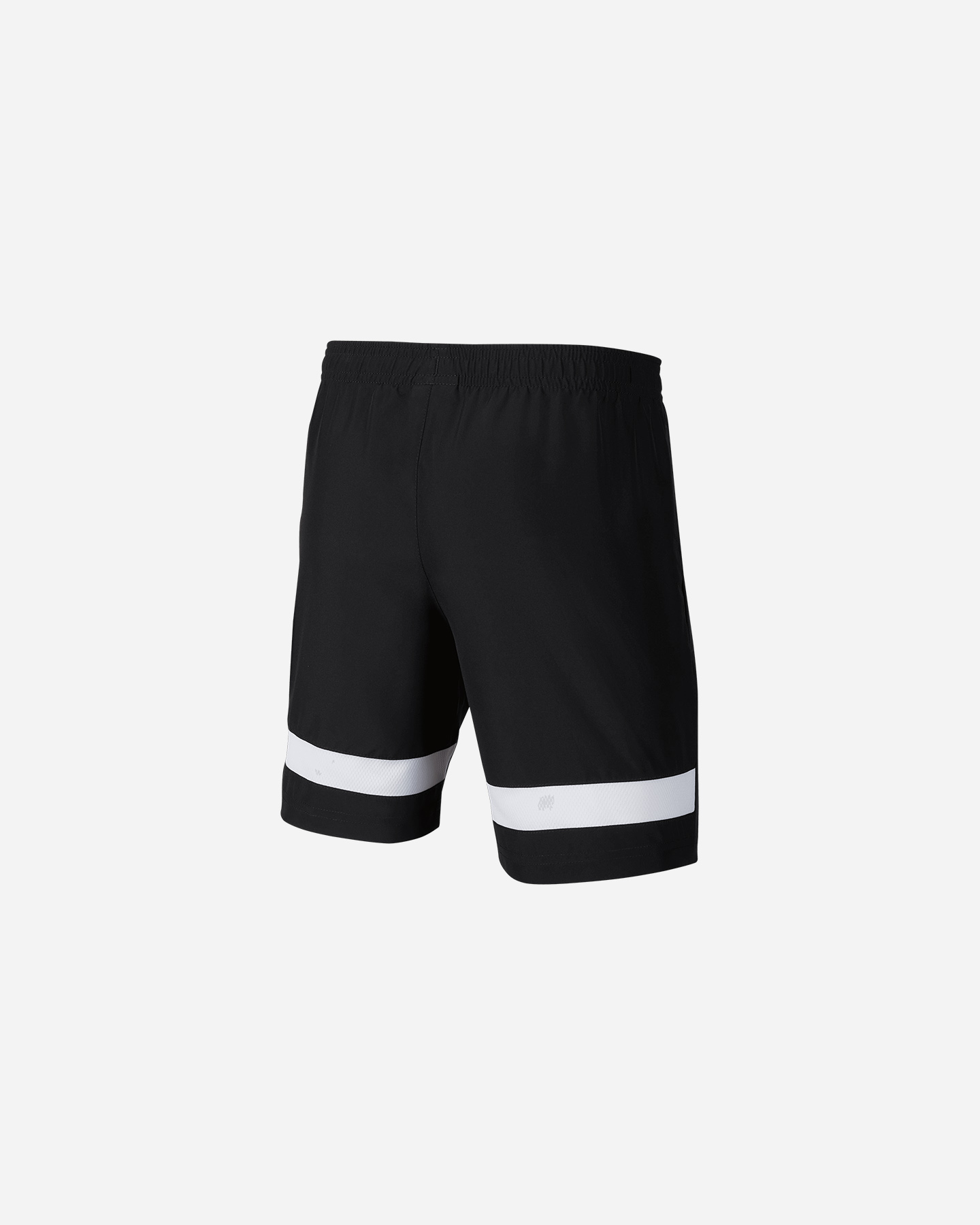 Pantaloncini calcio NIKE DRI FIT KYLIAN MBAPPE WP JR - Nero - 2 | Cisalfa Sport