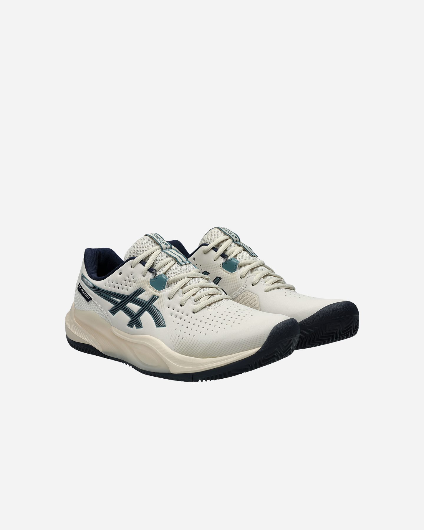 Scarpe tennis ASICS GEL-CHALLENGER 15 CLAY M - Color mix - 1 | Cisalfa Sport