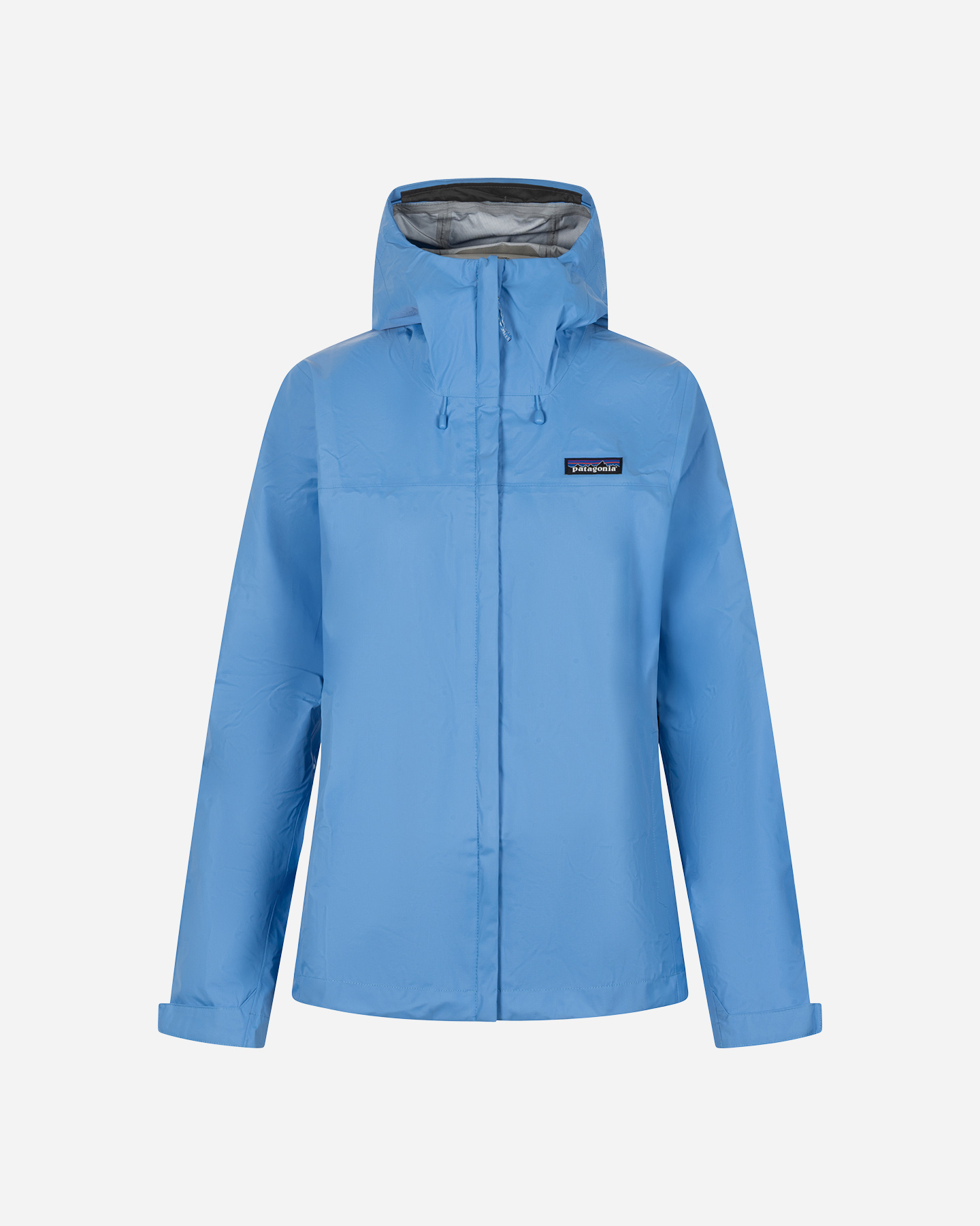 Giacca outdoor PATAGONIA TORRENTSHELL 3L W - Blu - 0 | Cisalfa Sport