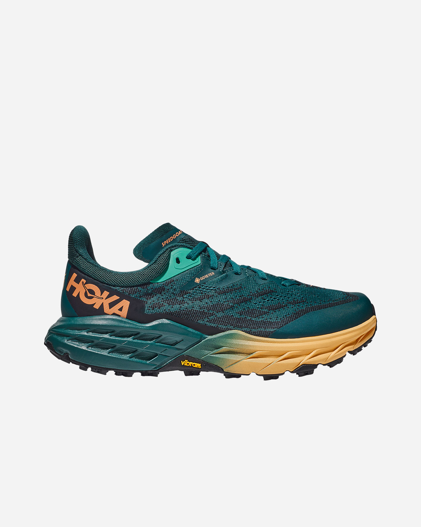 Scarpe trail HOKA SPEEDGOAT 5 GTX W - 6 | Cisalfa Sport