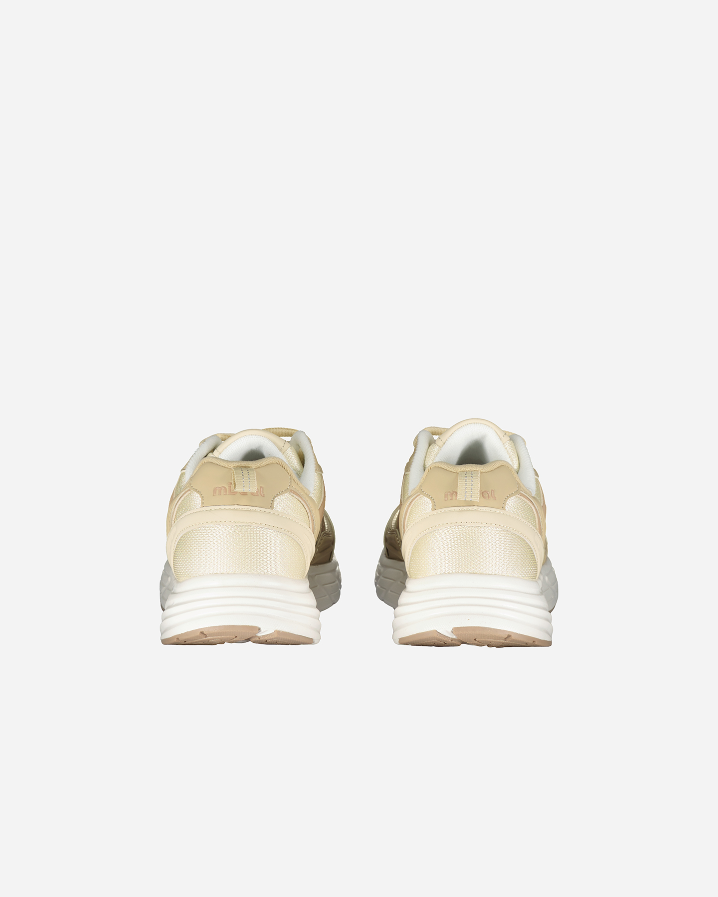 Scarpe sneakers MISTRAL NINETIES W - Beige - 5 | Cisalfa Sport