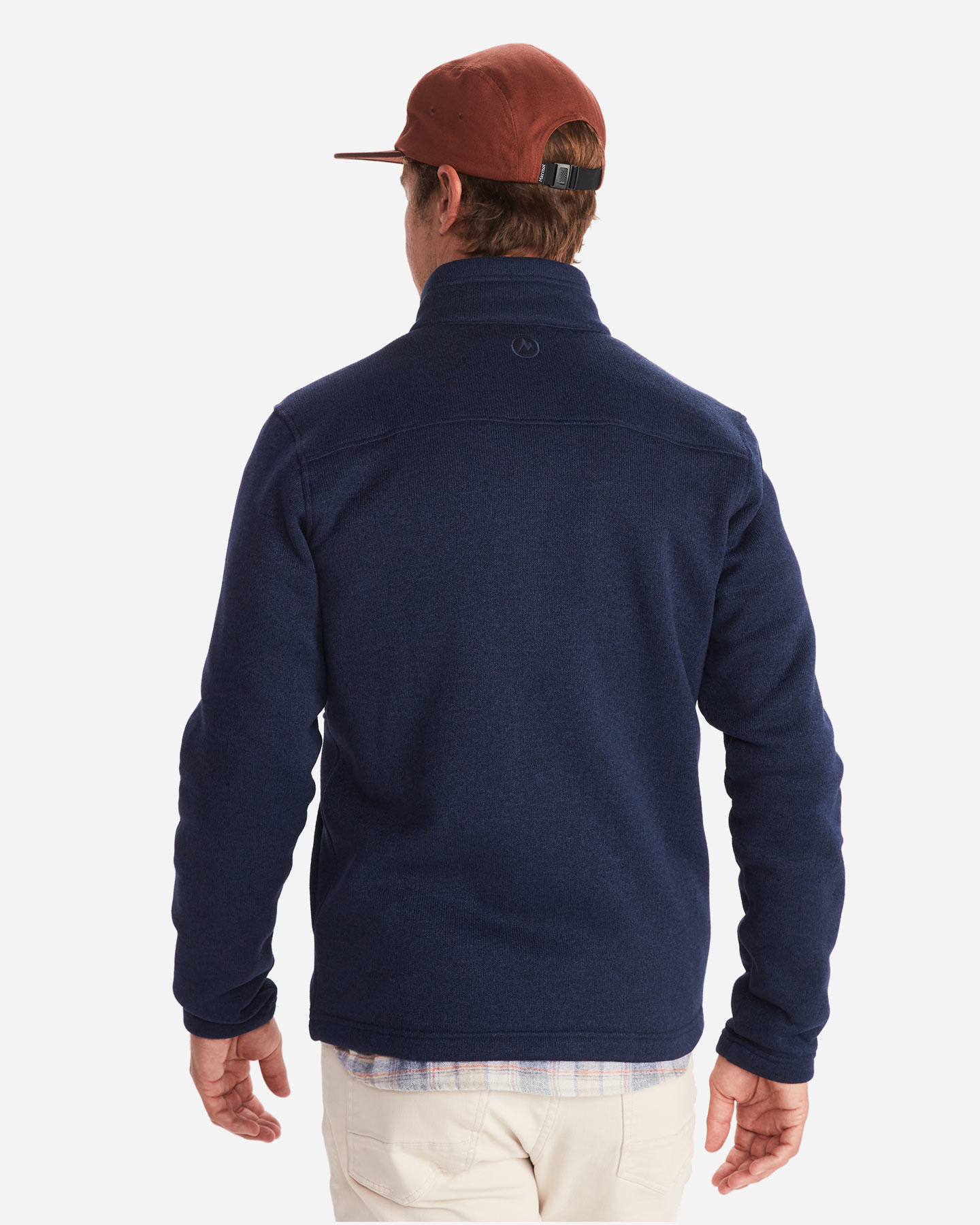 Pile MARMOT DROP LINE M - 9 | Cisalfa Sport