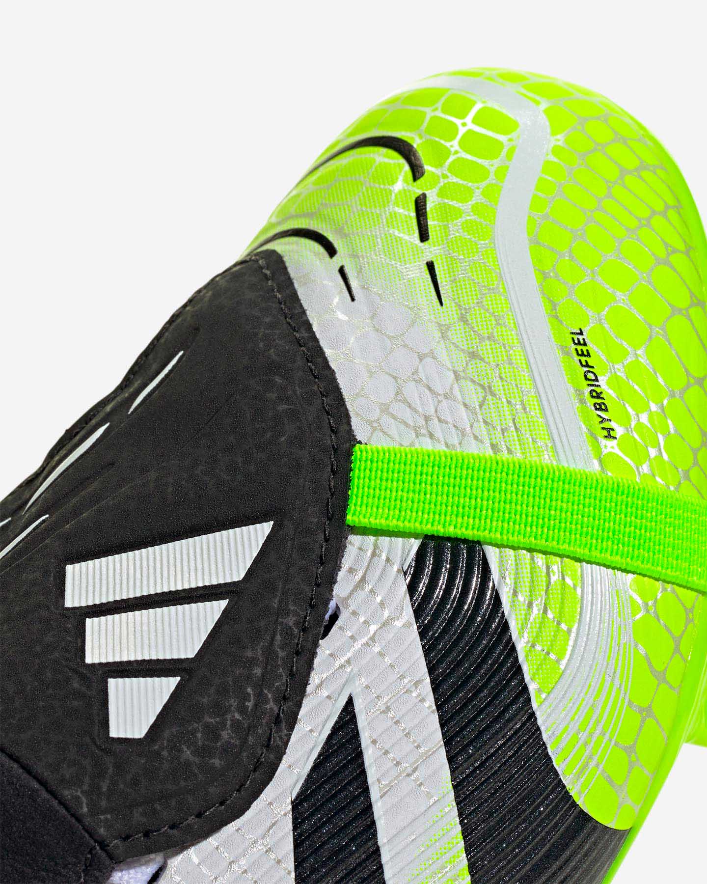 Scarpe calcio ADIDAS PREDATOR LEAGUE FT FG-MG JR - Color mix - 4 | Cisalfa Sport