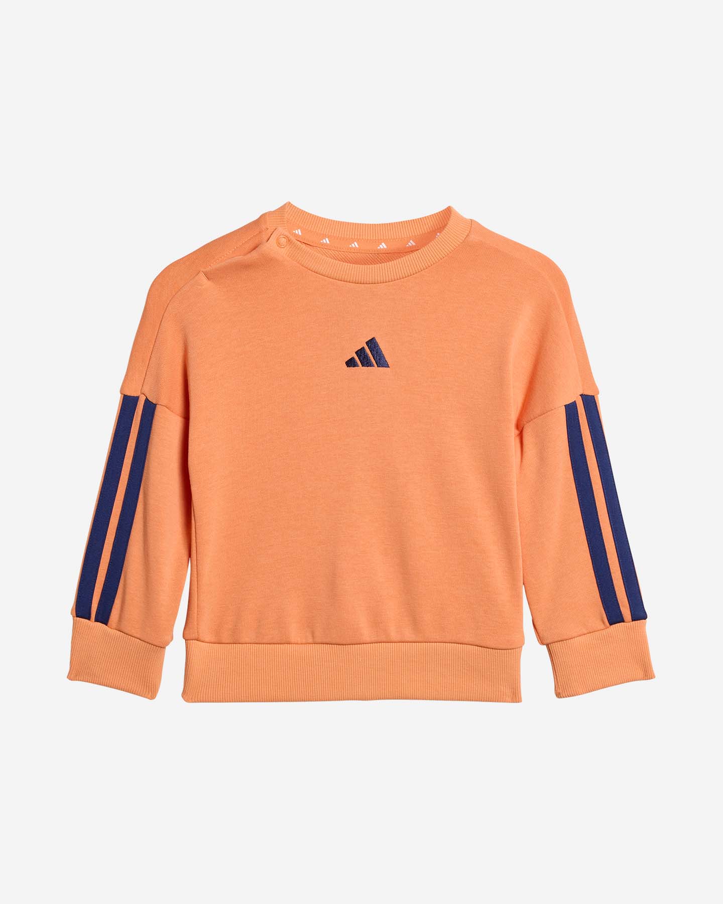 Tuta ADIDAS ESSENTIALS  - Arancione - 1 | Cisalfa Sport