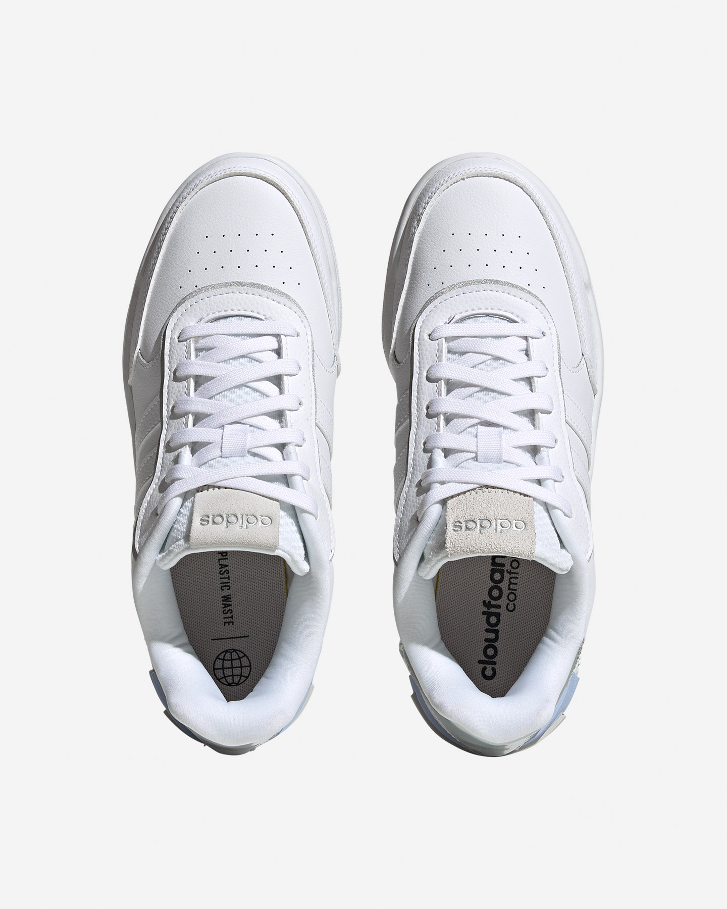 Scarpe sneakers ADIDAS POSTMOVE SE W - Bianco - 2 | Cisalfa Sport