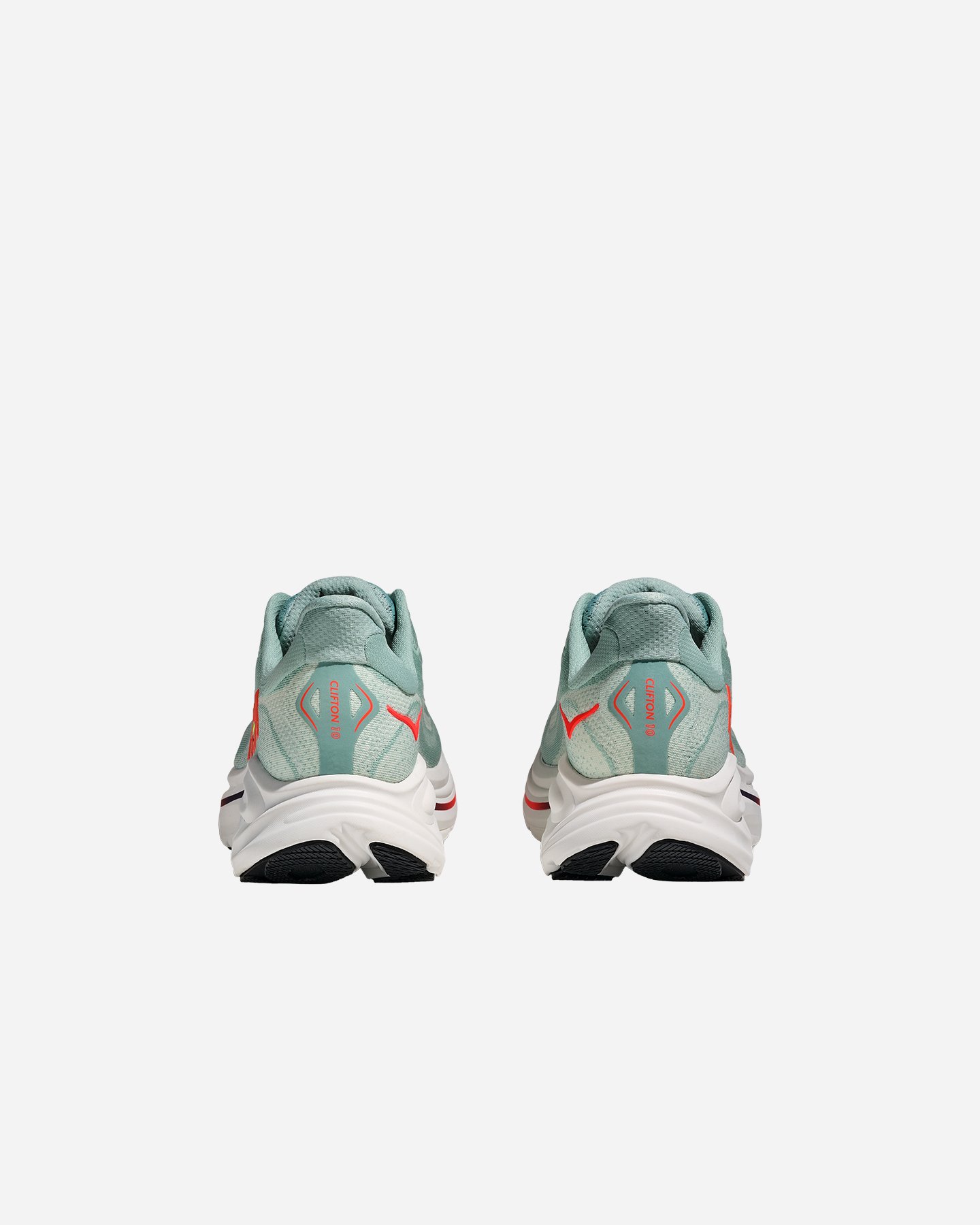 Scarpe running HOKA CLIFTON 10 M - Color mix - 4 | Cisalfa Sport