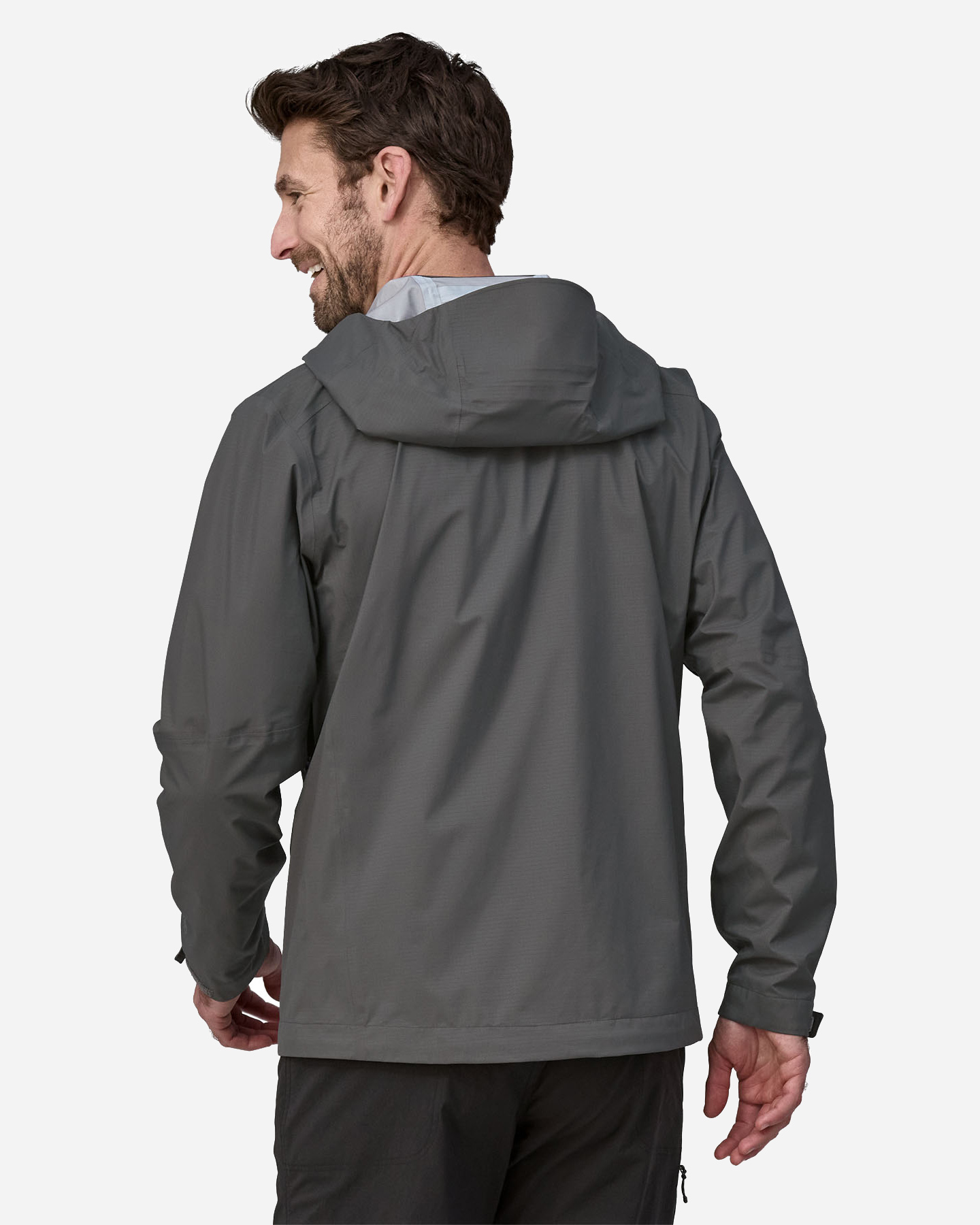 Giacca outdoor PATAGONIA GRANITE CREST M - Grigio - 2 | Cisalfa Sport