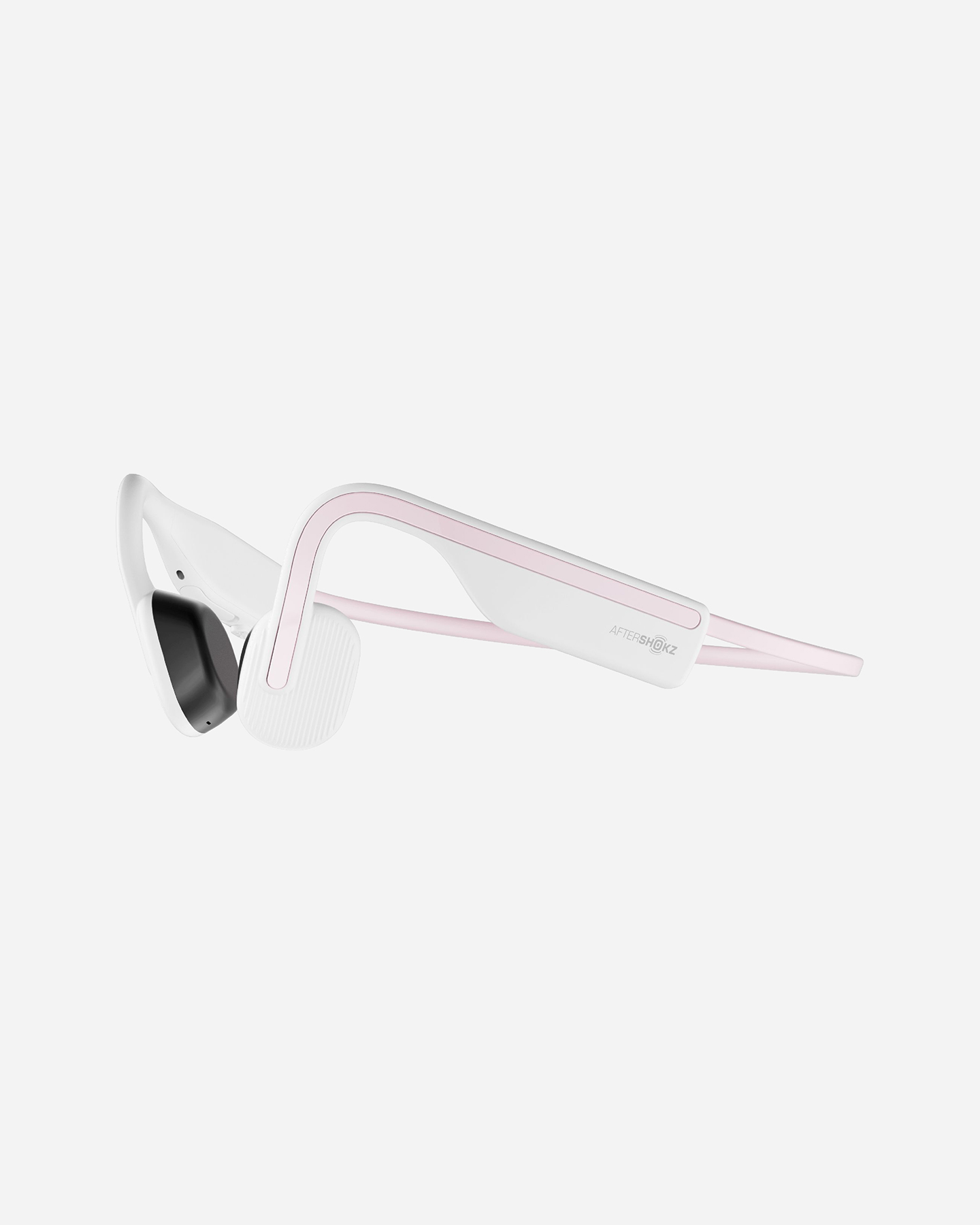 Cuffie audio AFTERSHOKZ OPENMOVE  - Rosa - 0 | Cisalfa Sport