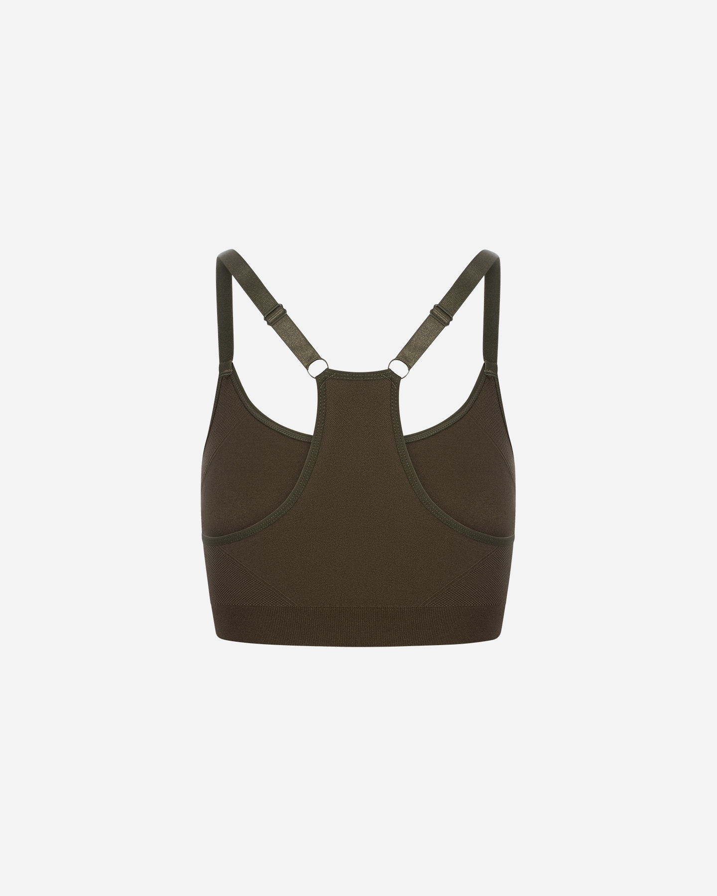 Bra training ARENA WELLNESS W - Verde - 1 | Cisalfa Sport