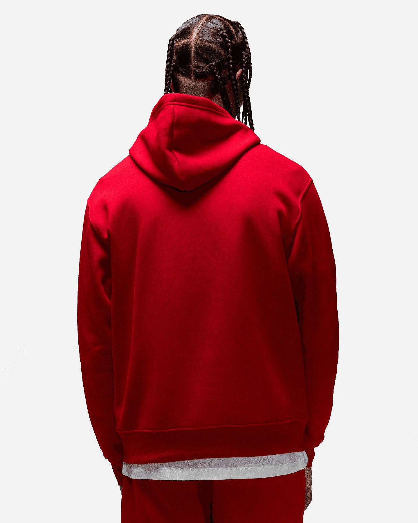 Felpa NIKE JORDAN ESSENTIAL M - 1 | Cisalfa Sport