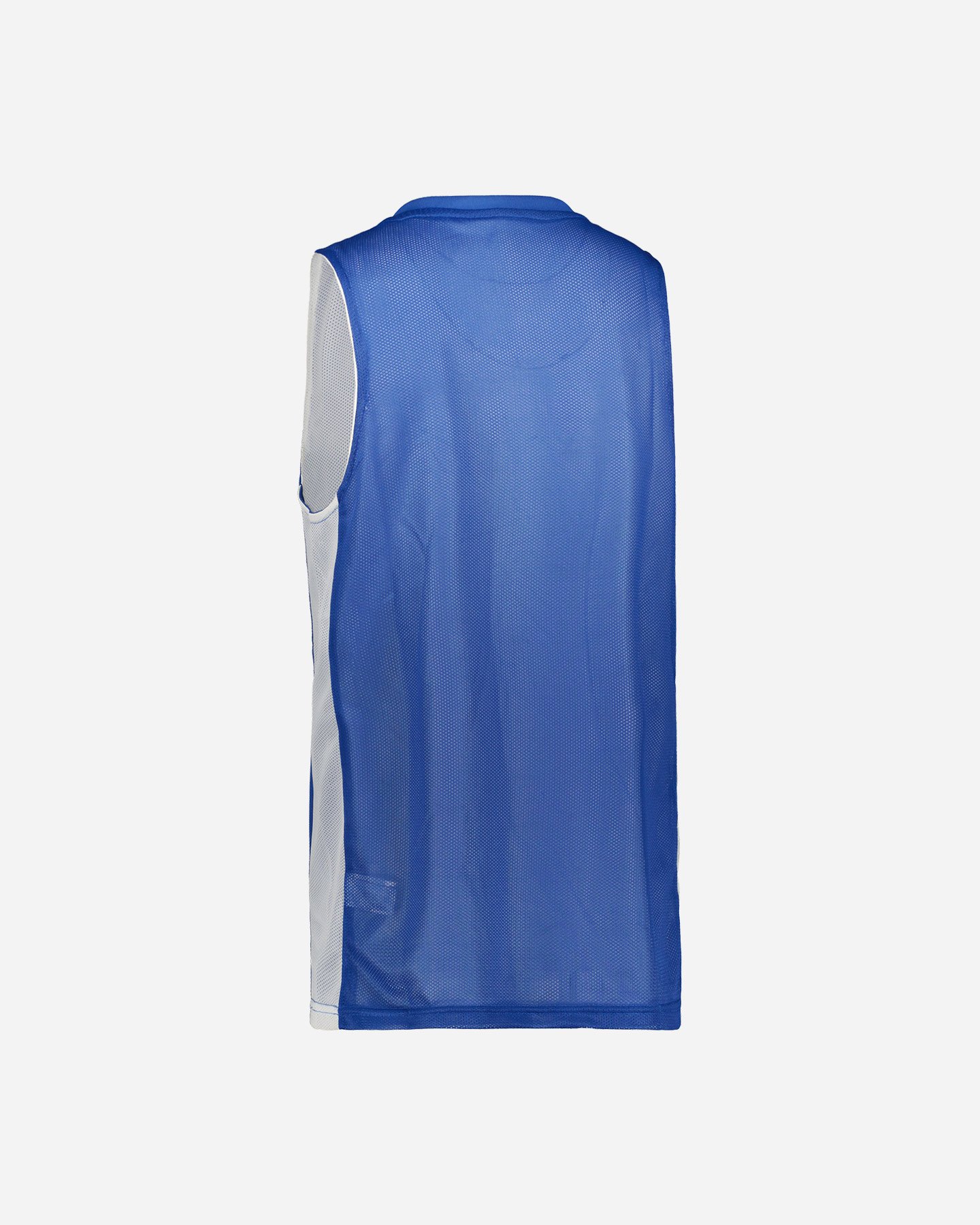 Maglia basket ABC BASKET REVERSIBLE M - Blu - 2 | Cisalfa Sport