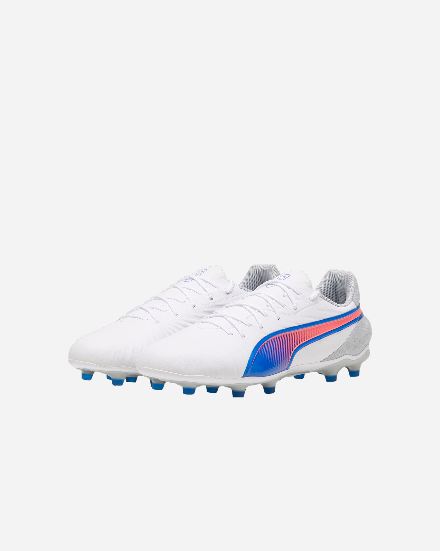 Scarpe calcio PUMA KING MATCH FG-AG M - Color mix - 1 | Cisalfa Sport