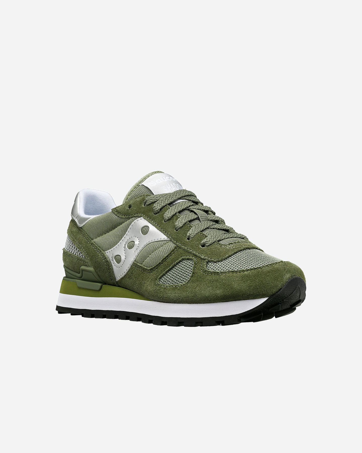 Scarpe sneakers SAUCONY SHADOW ORIGINAL W - 5 | Cisalfa Sport