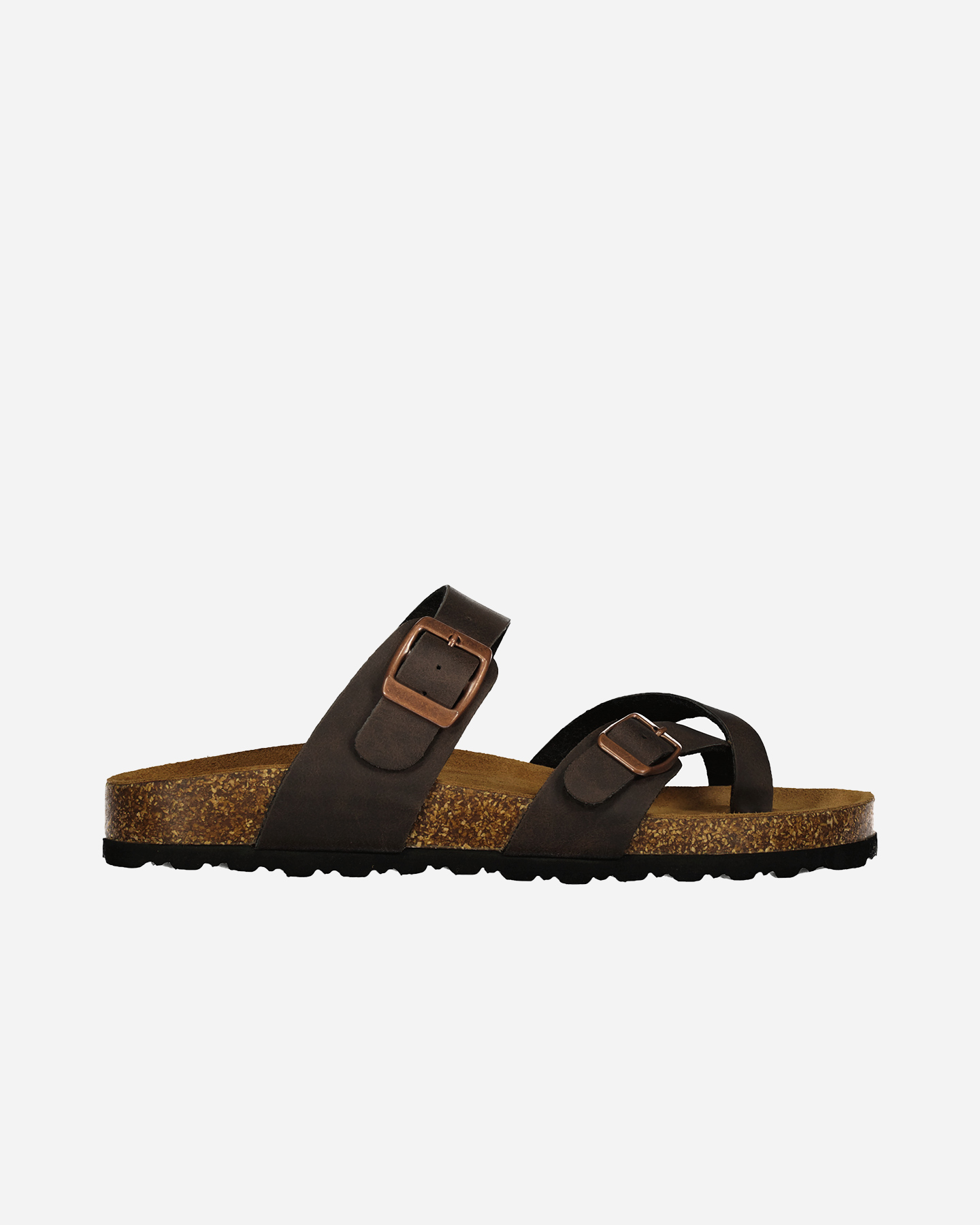 Sandali MISTRAL CROSS W  - Marrone - 1 | Cisalfa Sport