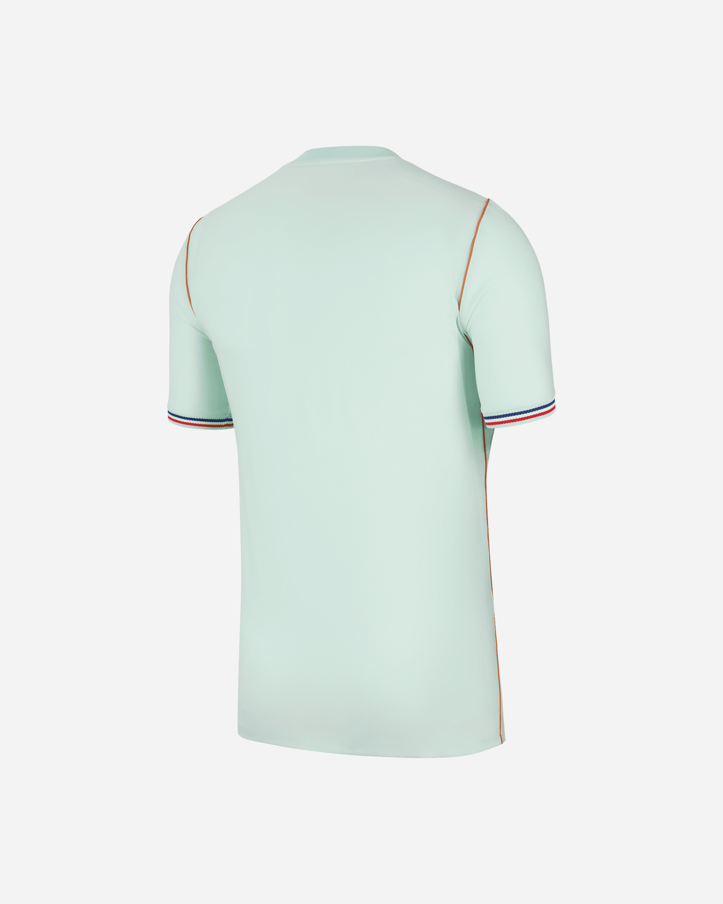 Maglia calcio ufficiale NIKE FRANCIA AWAY 26 STADIUM M - Color mix - 1 | Cisalfa Sport