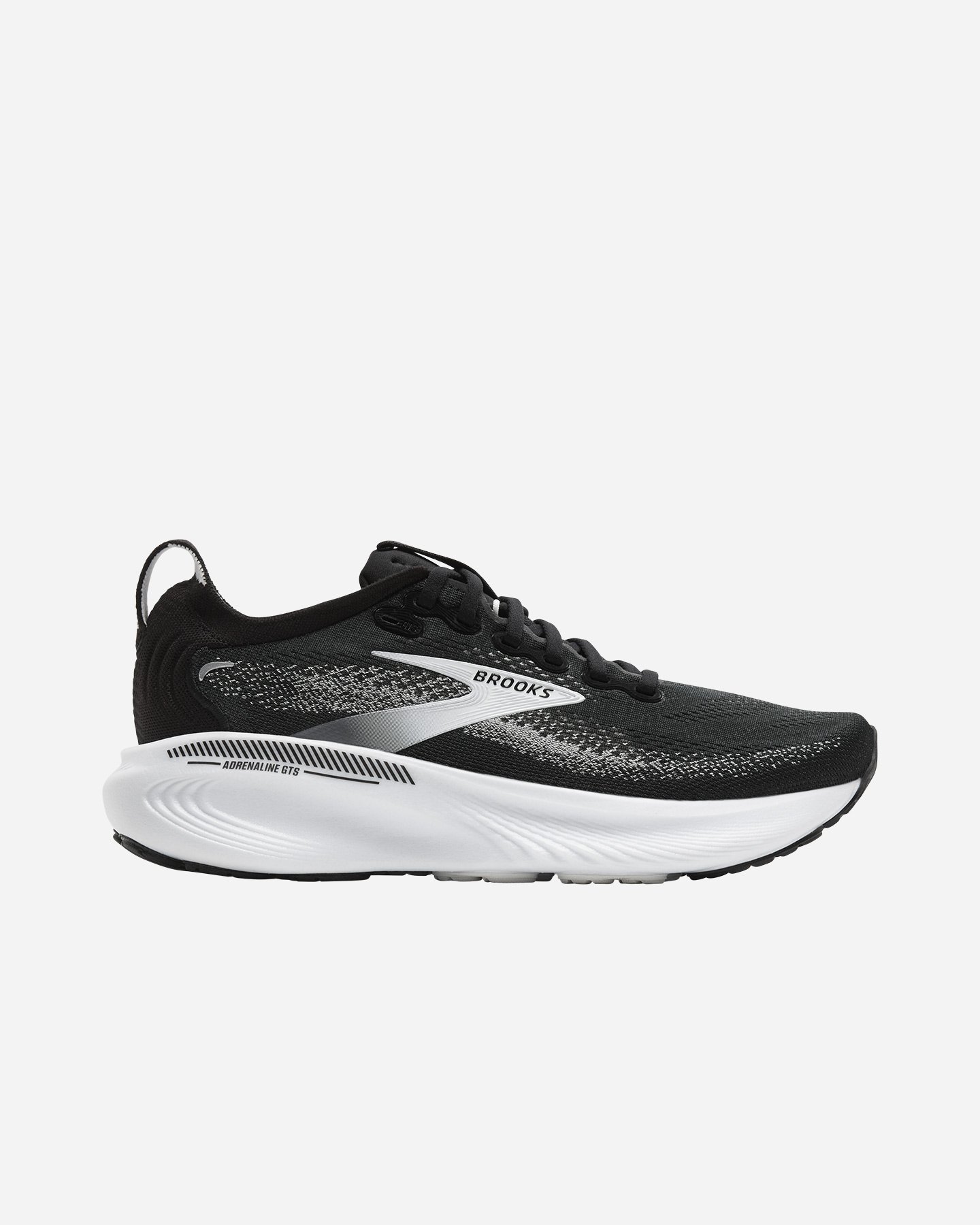 Scarpe running BROOKS ADRENALINE GTS 25 M - Nero - 0 | Cisalfa Sport