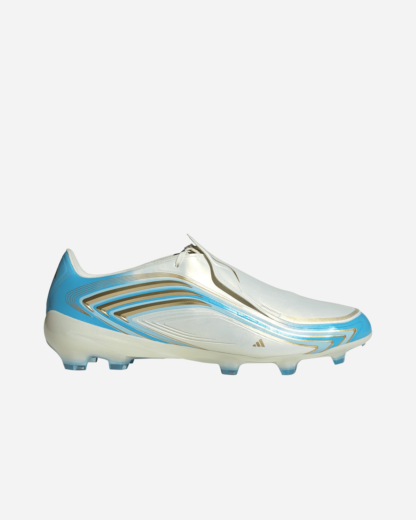 Scarpe calcio ADIDAS F50 MESSI PRO FG M - Color mix - 0 | Cisalfa Sport