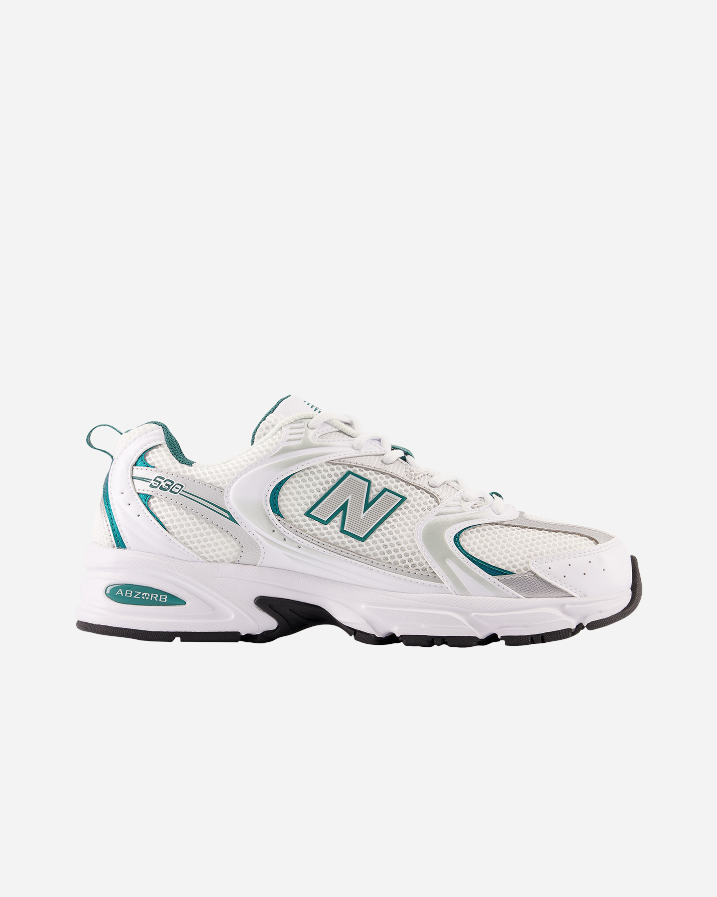 Scarpe sneakers NEW BALANCE 530 M - Bianco - 0 | Cisalfa Sport