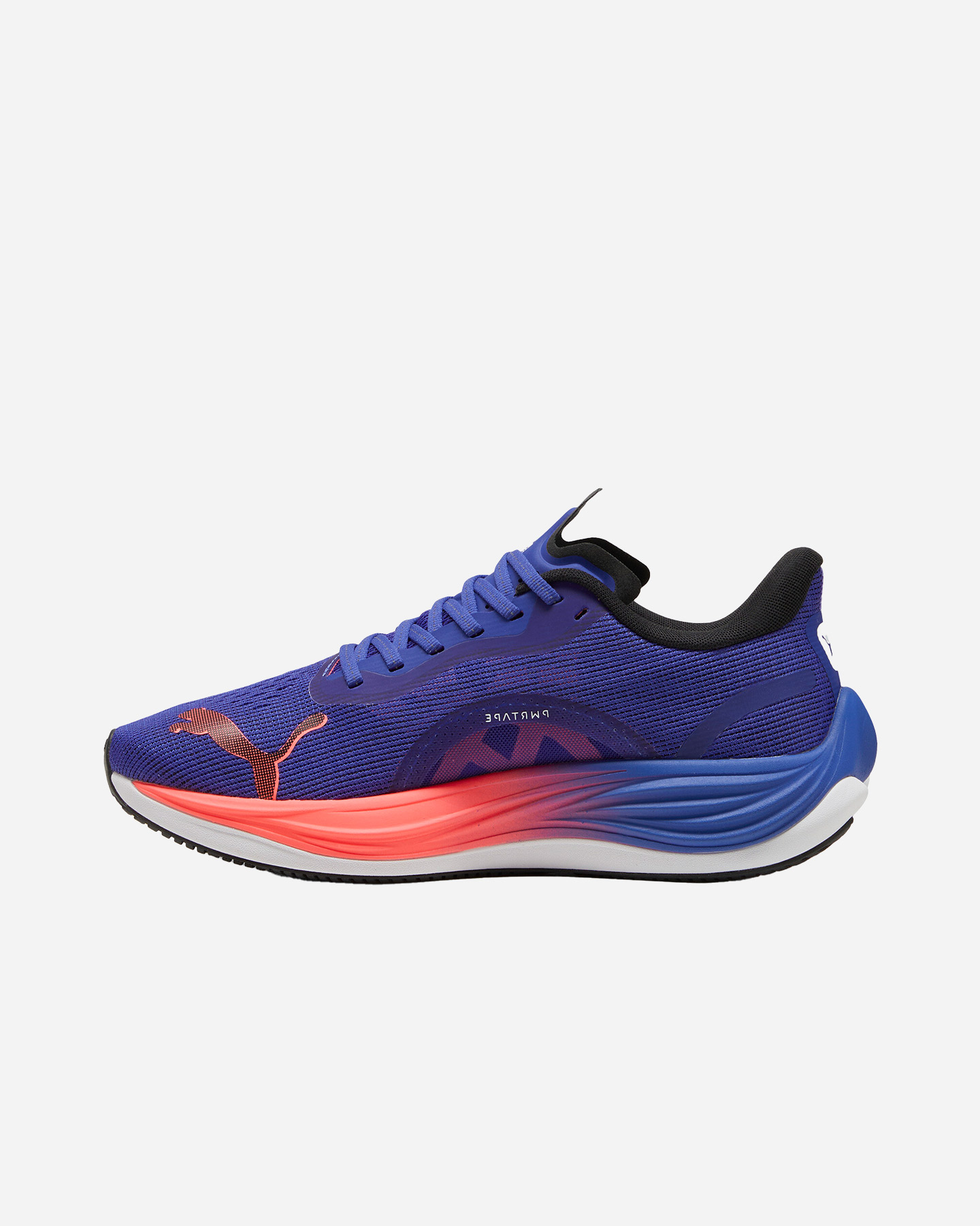 Scarpe running PUMA VELOCITY NITRO 3 M - Azzurro - 4 | Cisalfa Sport