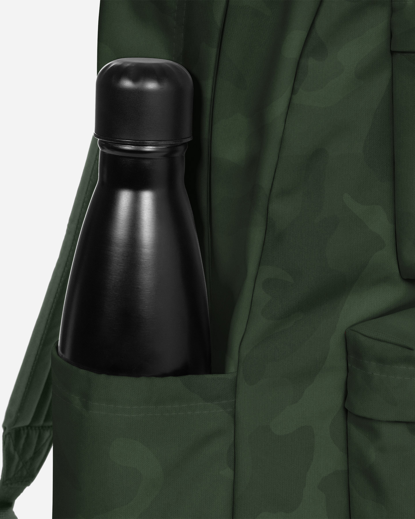 Zaino EASTPAK PADDED DOUBLE CASUAL CAMO  - Color mix - 3 | Cisalfa Sport