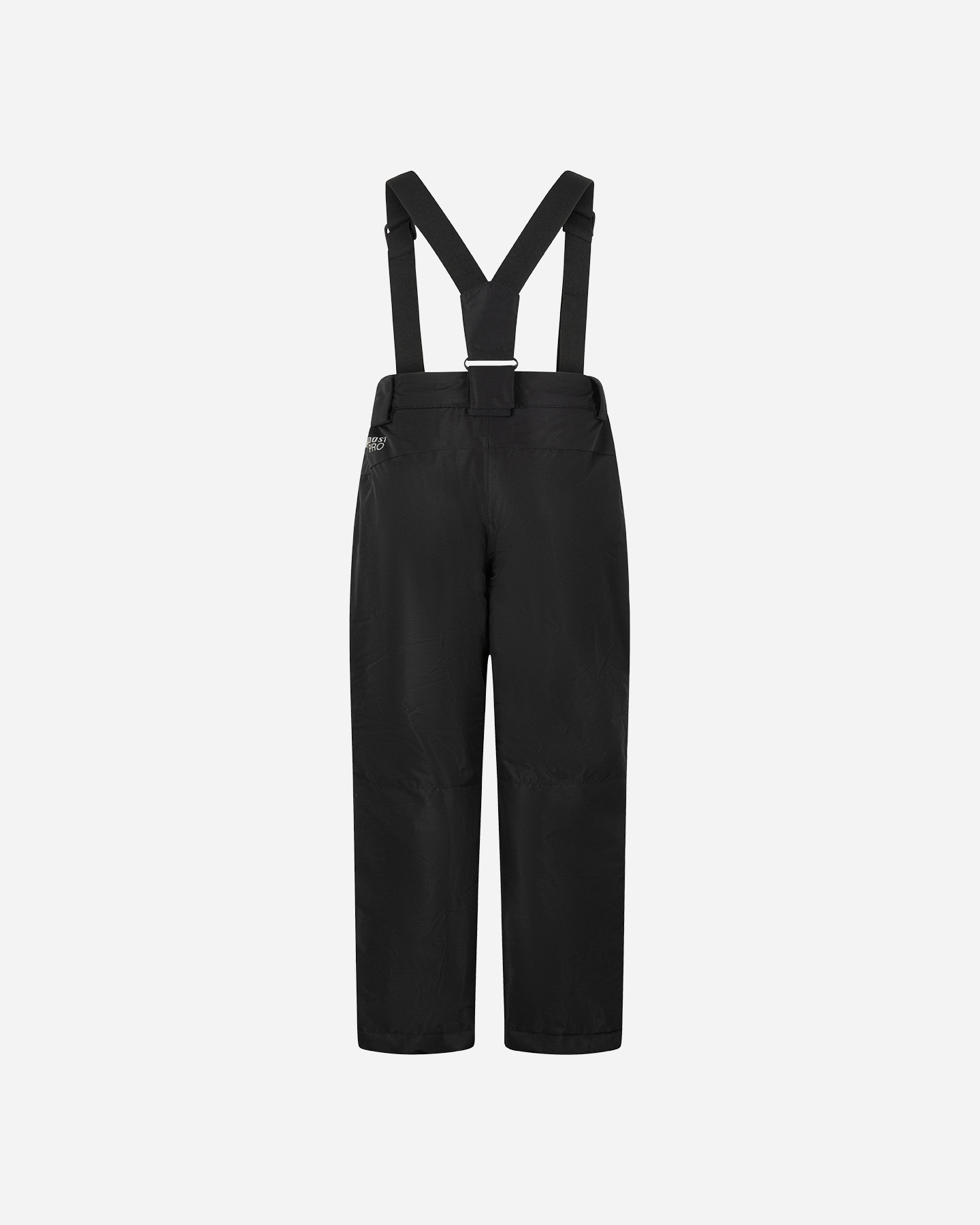 Completo sci 8848 SKI ESSENTIAL JR - Blu - 4 | Cisalfa Sport