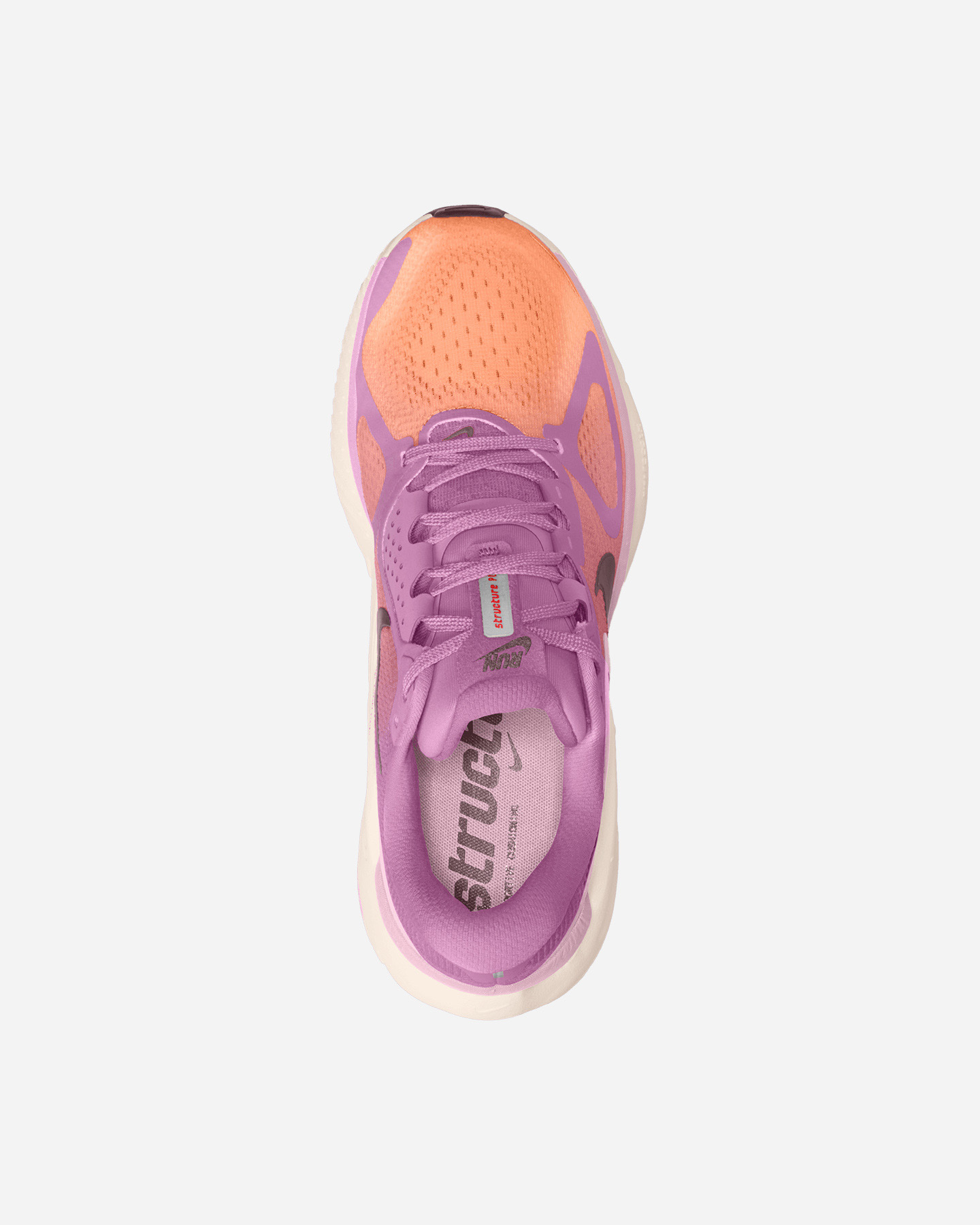 Scarpe running NIKE STRUCTURE PLUS W - 30 | Cisalfa Sport
