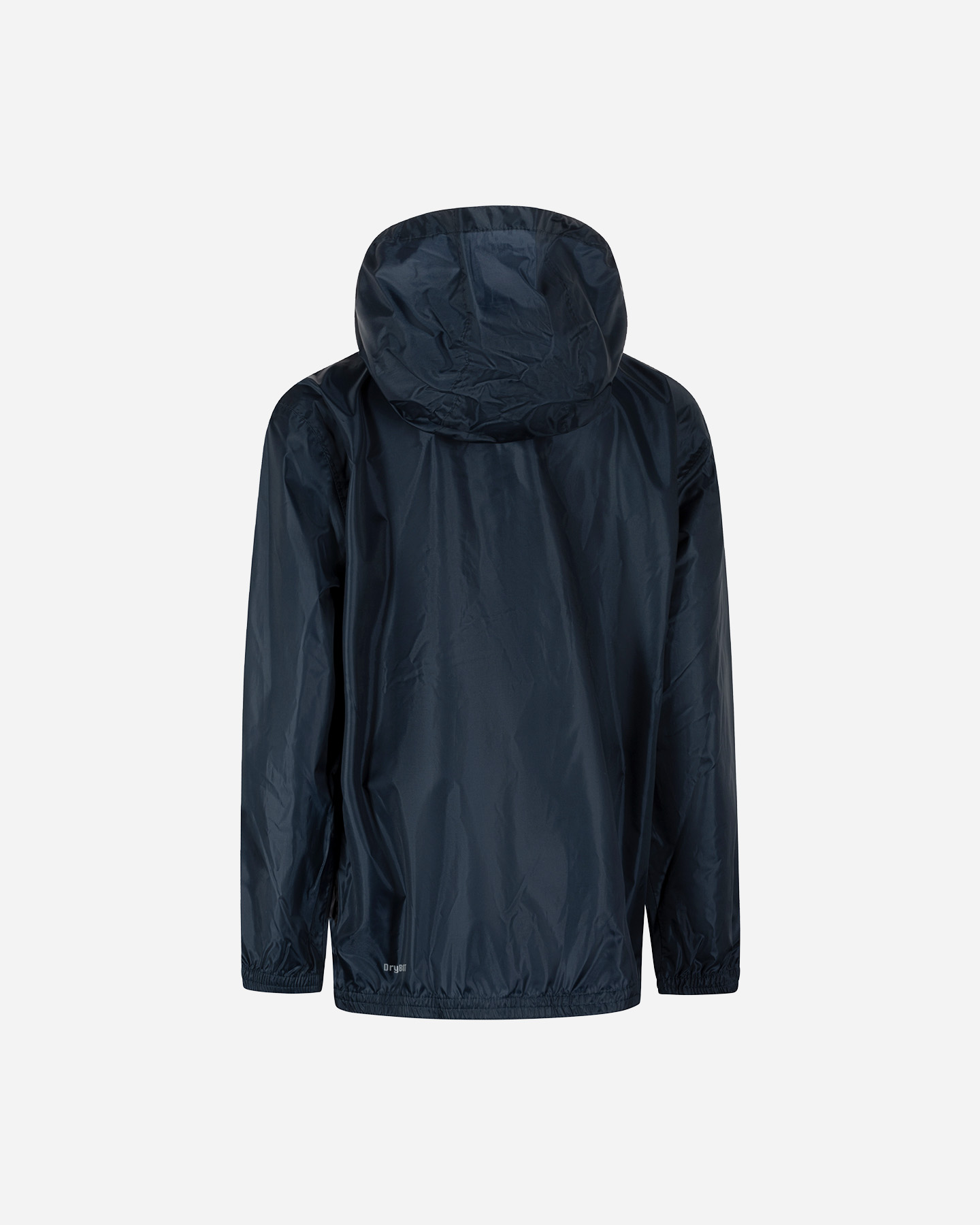 Giacca antipioggia 8848 MOUNTAIN ESSENTIAL JR - Blu - 1 | Cisalfa Sport