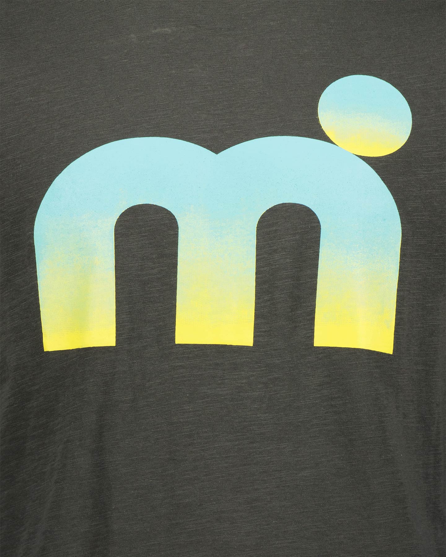 T-shirt MISTRAL FEEL THE HEAT BACK M M - 2 | Cisalfa Sport