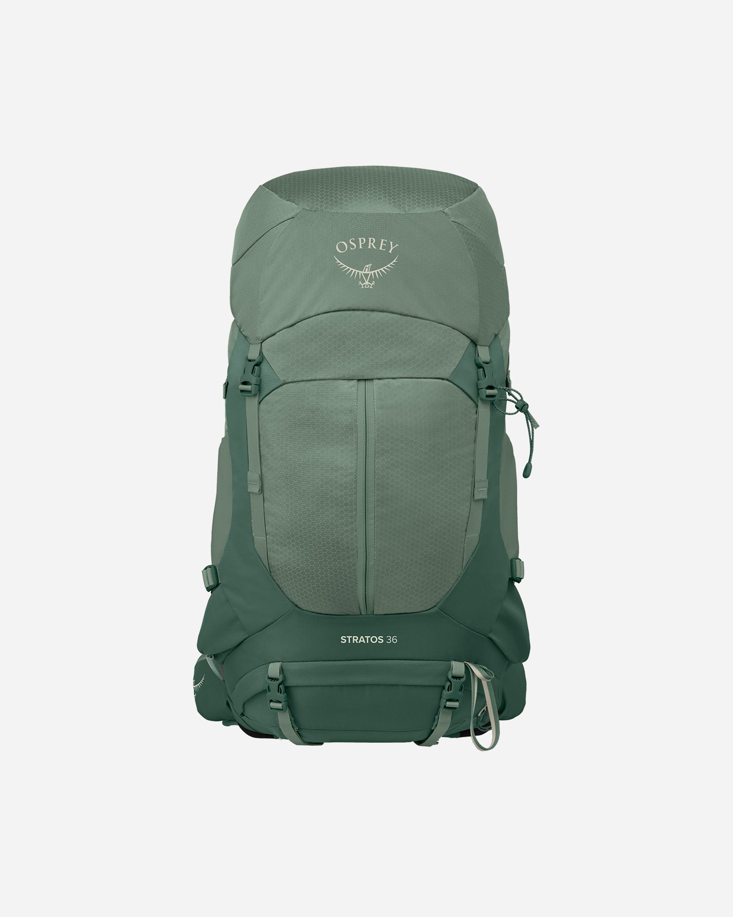 Zaino escursionismo OSPREY STRATOS LT36  - Grigio - 0 | Cisalfa Sport