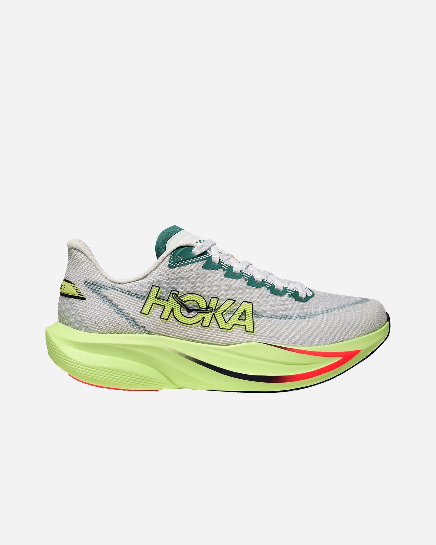 Scarpe running HOKA MACH 7 M - Color mix - 0 | Cisalfa Sport