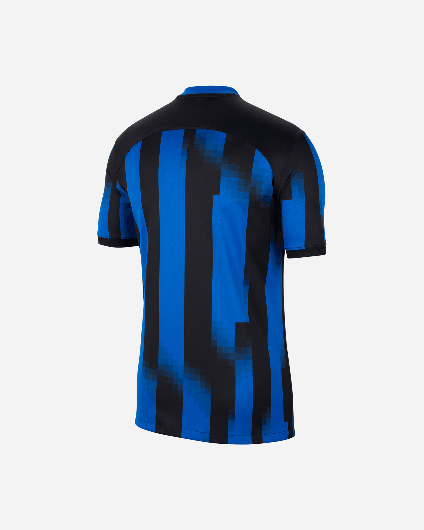Maglia calcio ufficiale NIKE DRI FIT INTER HOME 23-24 M - Blu - 1 | Cisalfa Sport