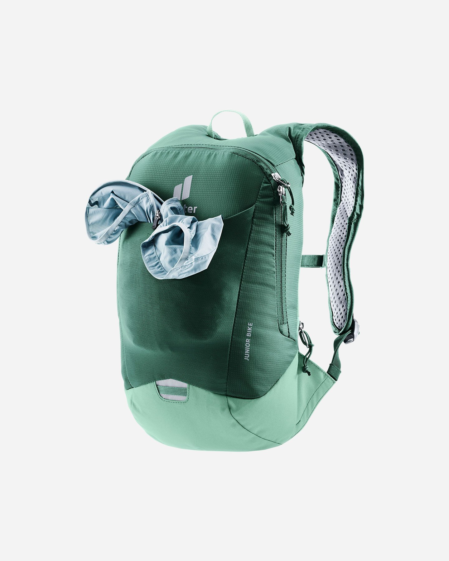 Zaino DEUTER BIKE JR - 5 | Cisalfa Sport