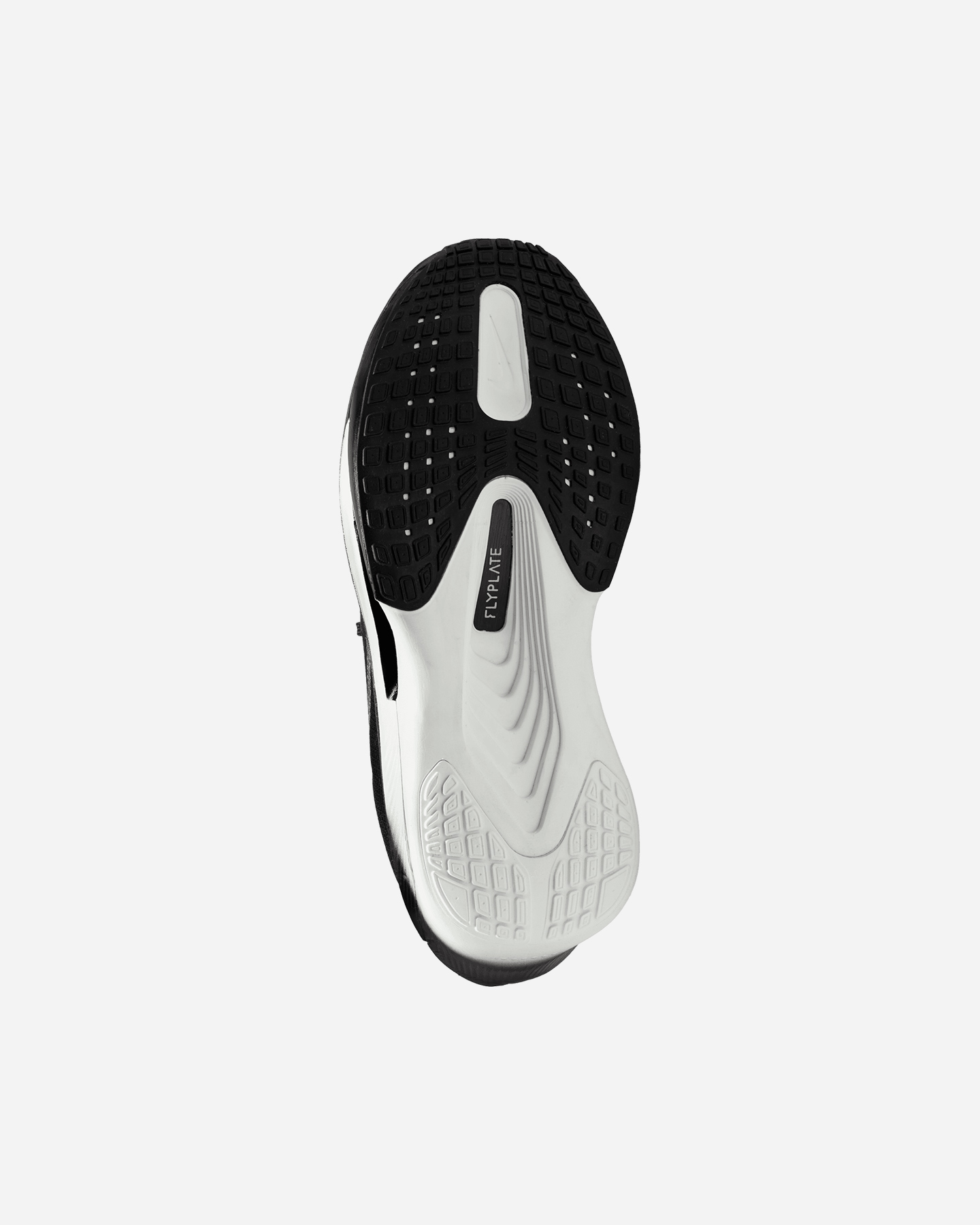 Scarpe running NIKE ZOOM FLY 6 W - Nero - 1 | Cisalfa Sport