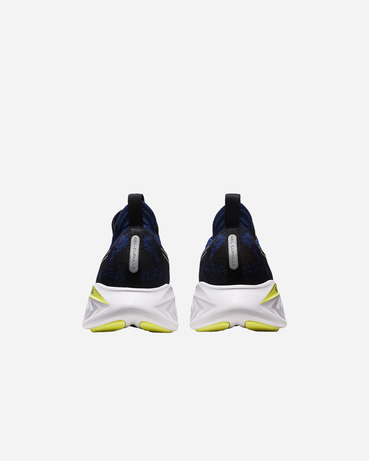 Scarpe running ASICS GEL-CUMULUS 25 MK M - Blu - 4 | Cisalfa Sport