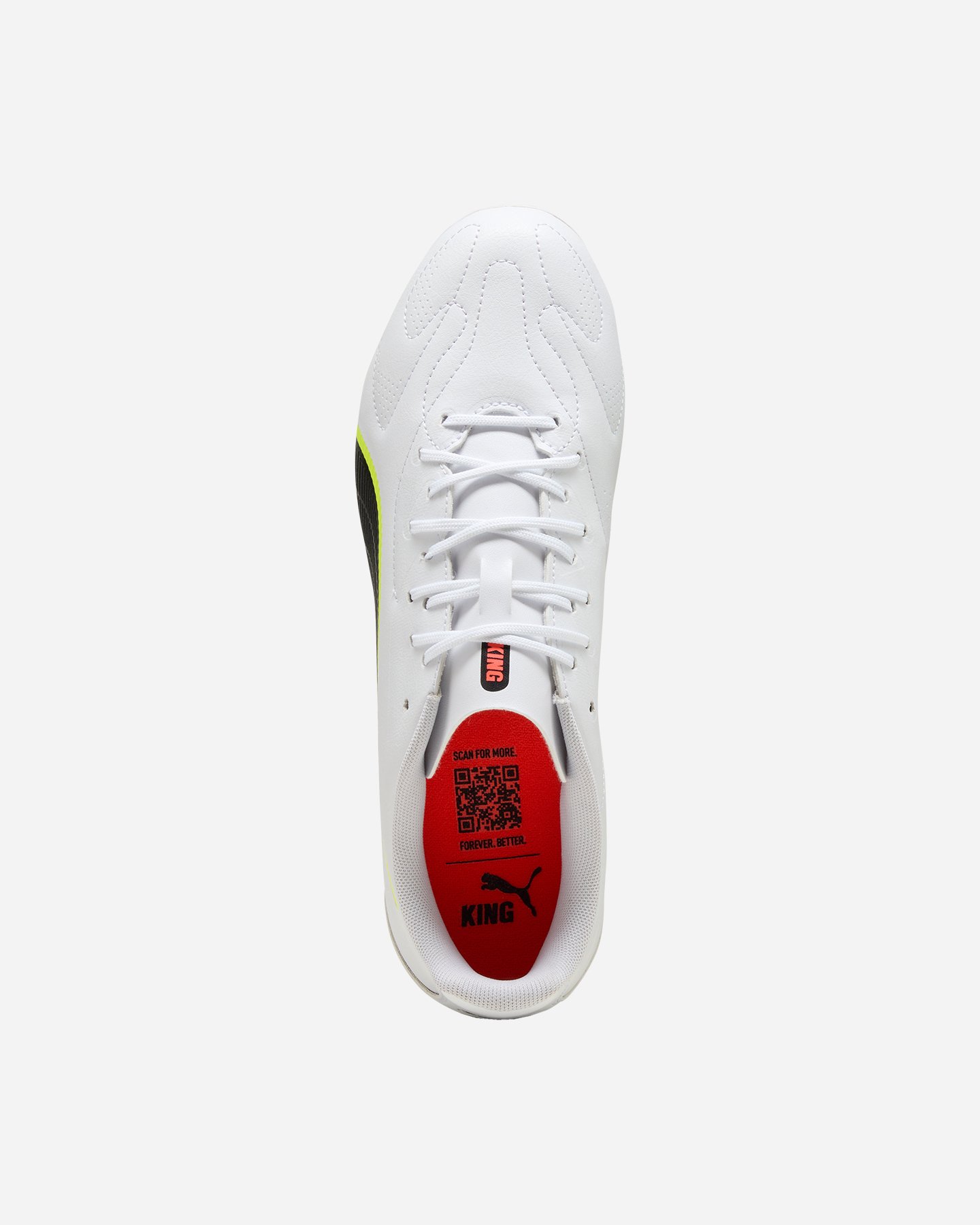 Scarpe calcio PUMA KING 20 PLAY FG-AG M - Color mix - 3 | Cisalfa Sport