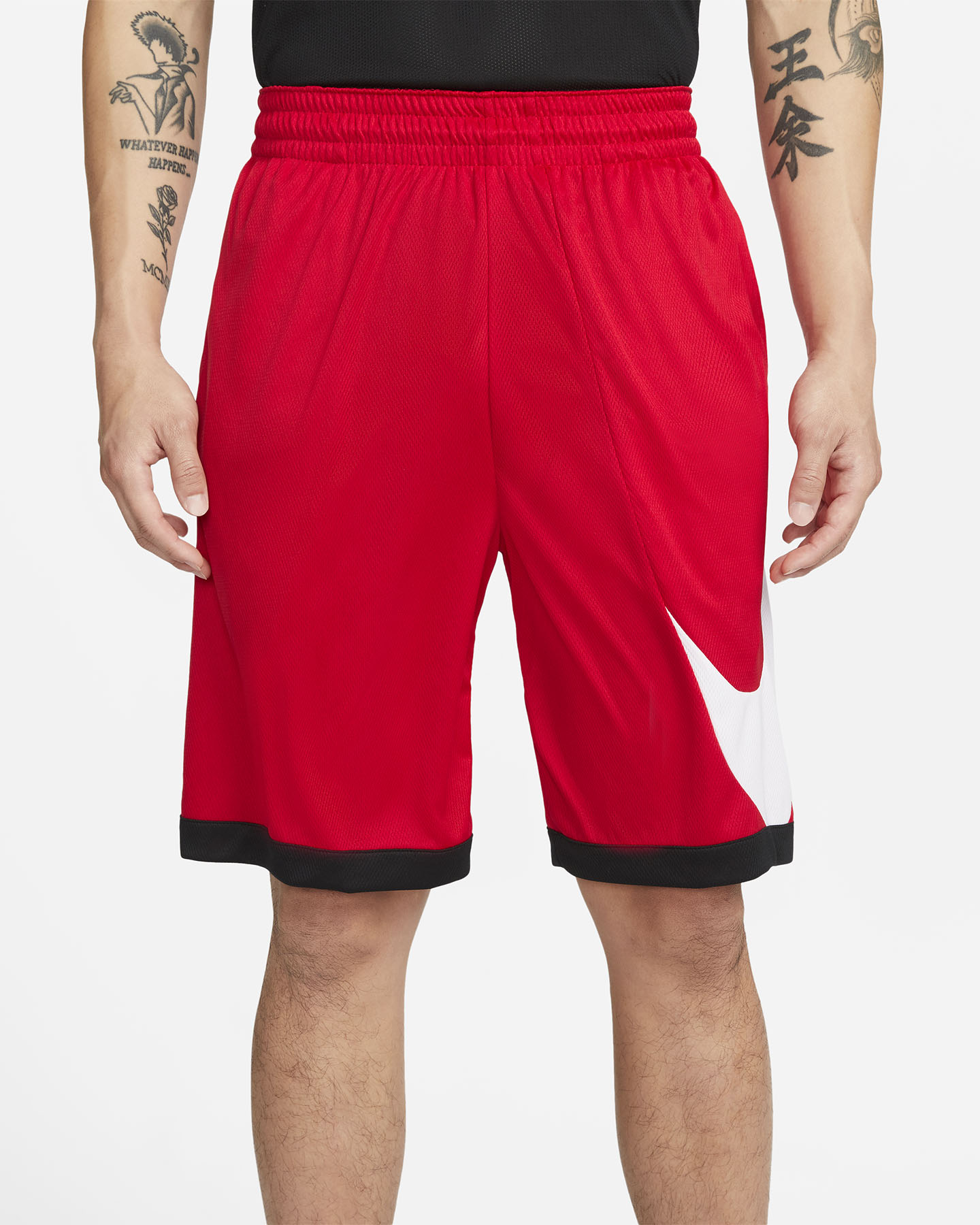 Pantaloncini basket NIKE HBR 3.0 M - 2 | Cisalfa Sport