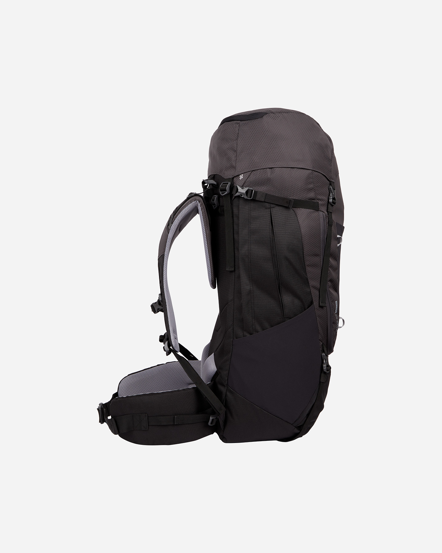 Zaino trekking MCKINLEY MAKE II CT 65+10 VARIO  - Color mix - 1 | Cisalfa Sport