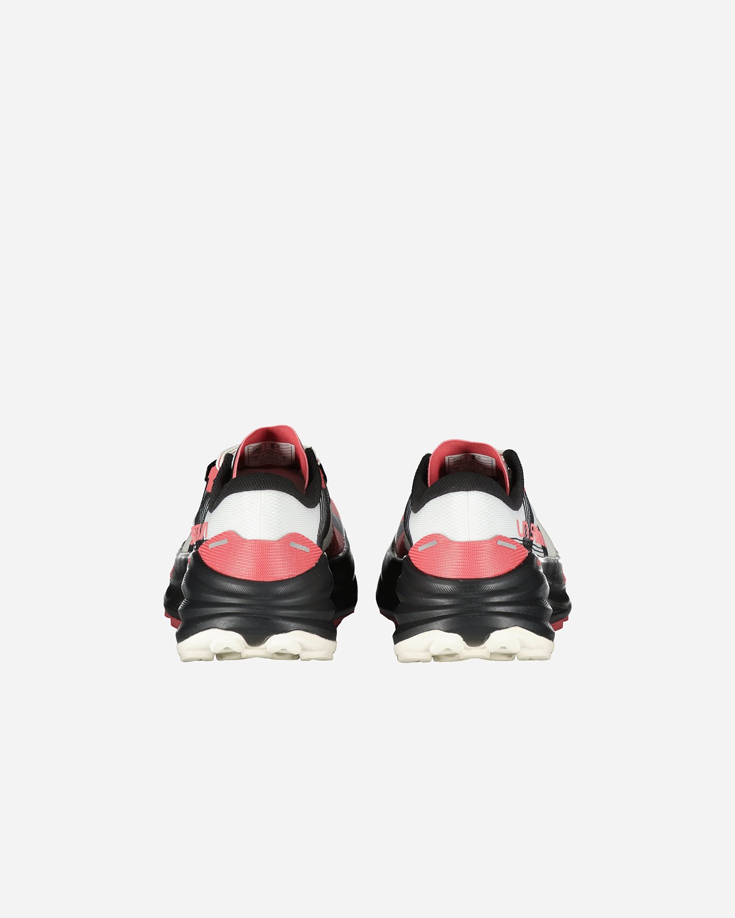 Scarpe trail LA SPORTIVA PRODIGIO MAX W - Bianco - 5 | Cisalfa Sport