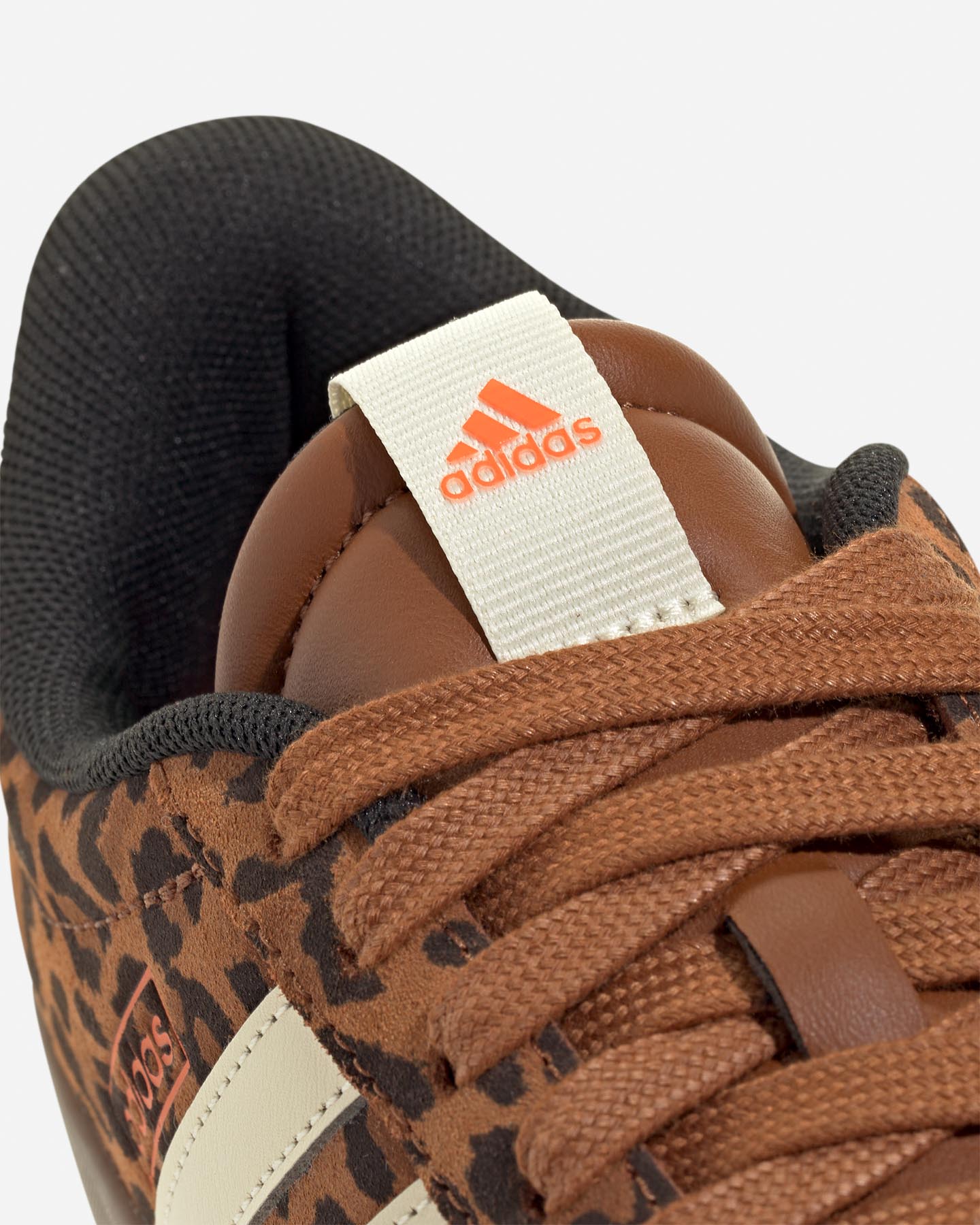 Scarpe sneakers ADIDAS VL COURT 3.0 W - Beige - 4 | Cisalfa Sport