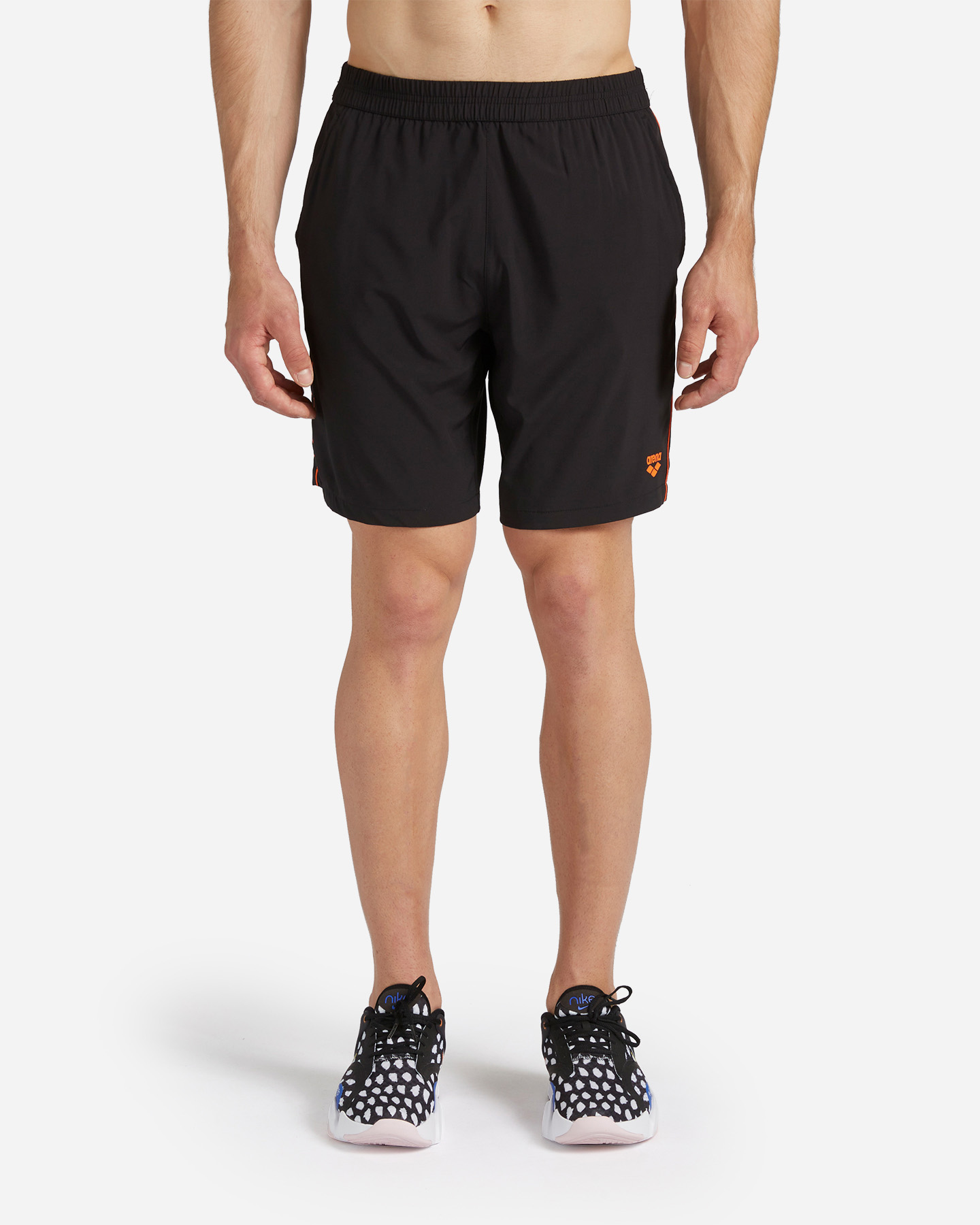 Pantalone training ARENA TRAINING M - Nero - 0 | Cisalfa Sport