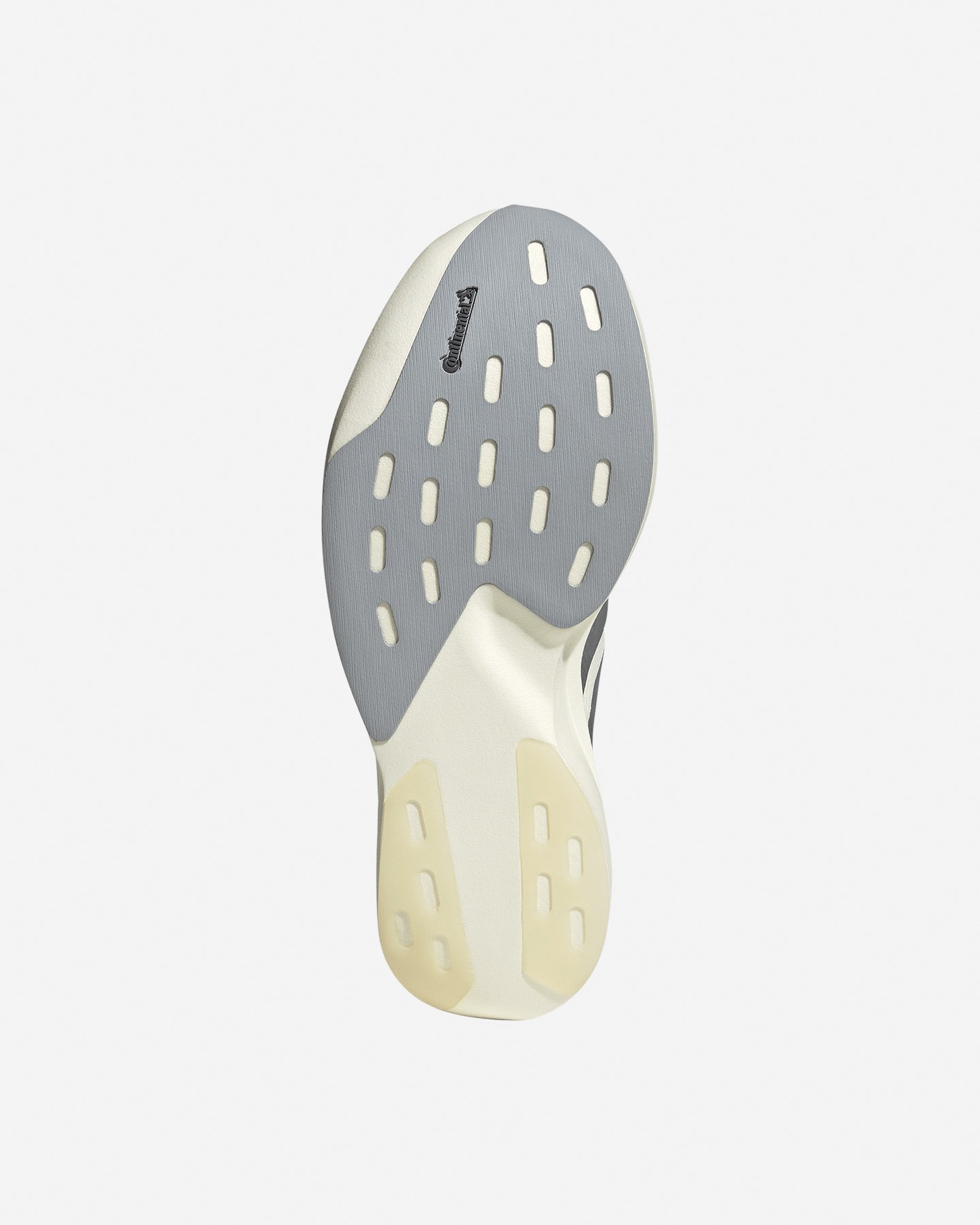 Scarpe running ADIDAS ADIZERO EVO SL M - Bianco - 1 | Cisalfa Sport