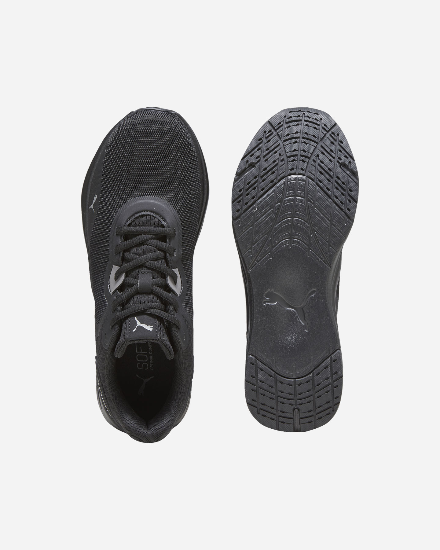 Scarpe training PUMA DISPERSE XT 3 M - Nero - 2 | Cisalfa Sport