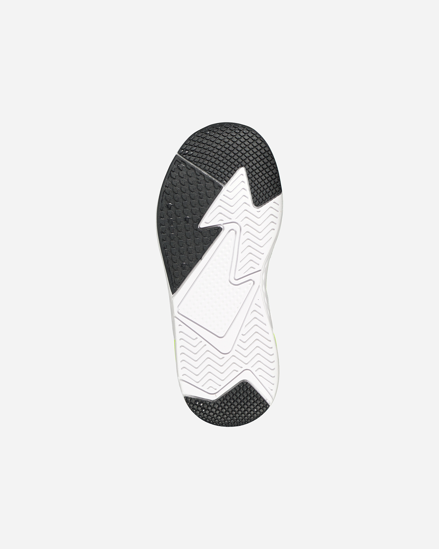 Scarpe sneakers MISTRAL WAYRACK JR - Grigio - 2 | Cisalfa Sport