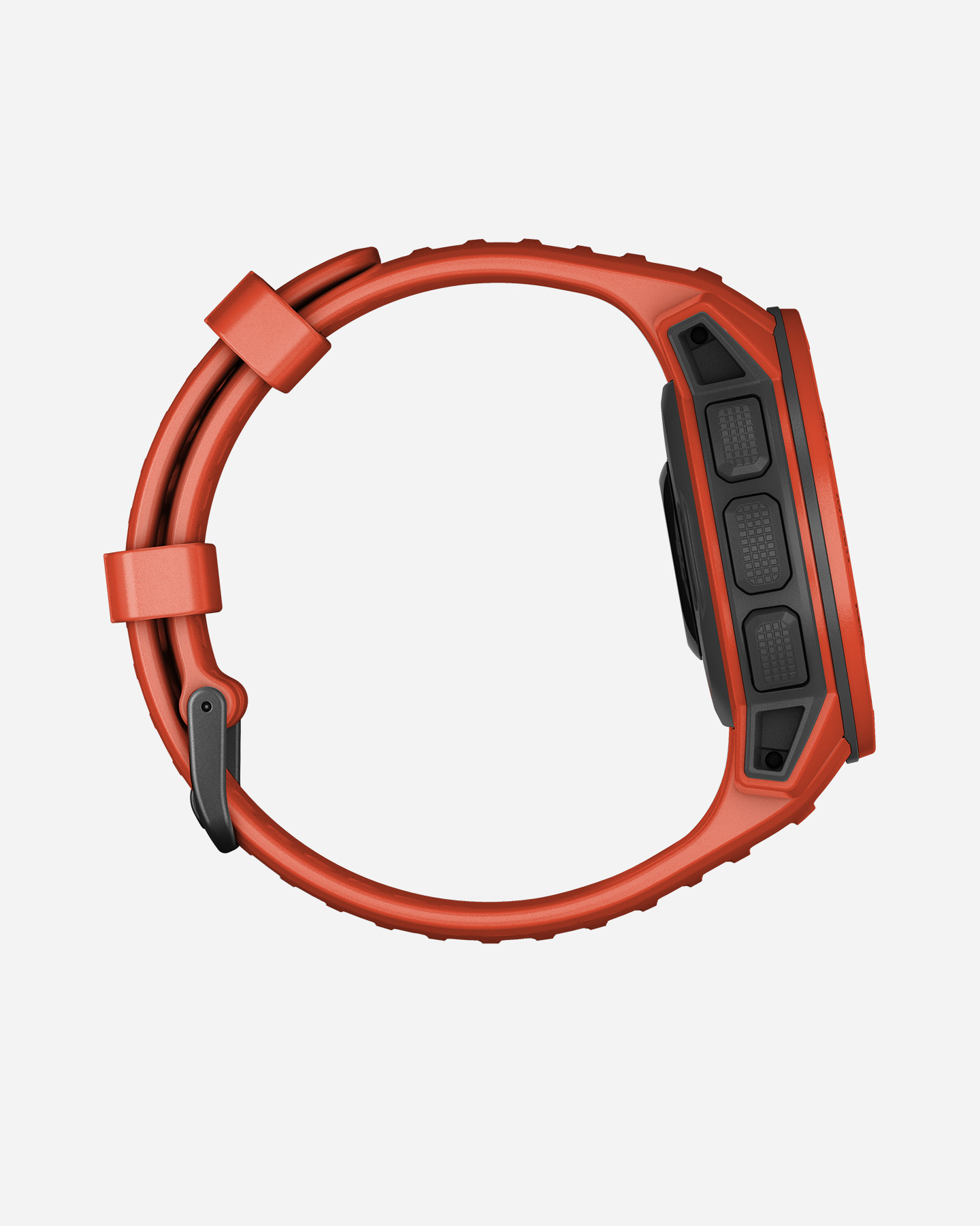 Orologio multifunzione GARMIN INSTINCT SOLAR - 29 | Cisalfa Sport