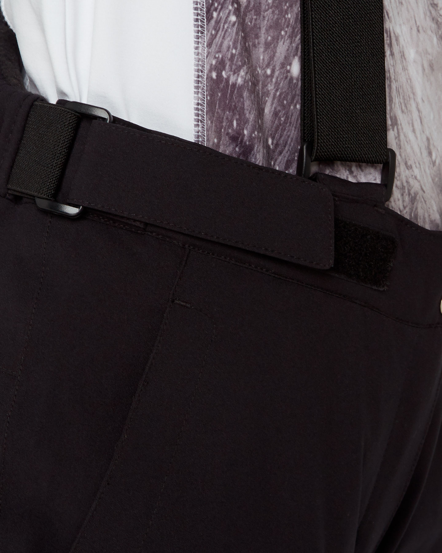 Pantalone sci MCKINLEY DINA W - Nero - 5 | Cisalfa Sport